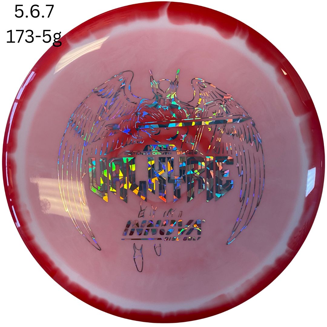 Innova Valkyrie