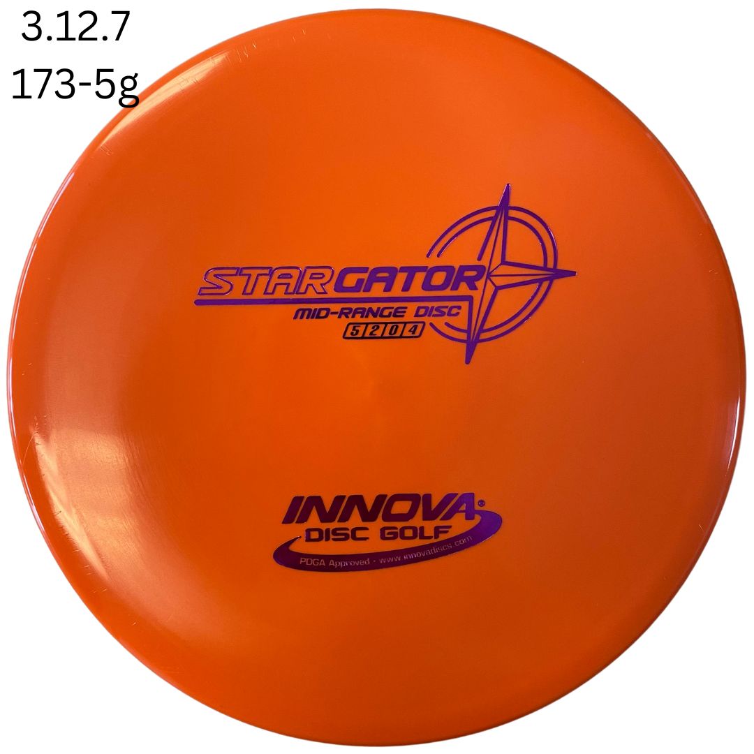 Innova Gator