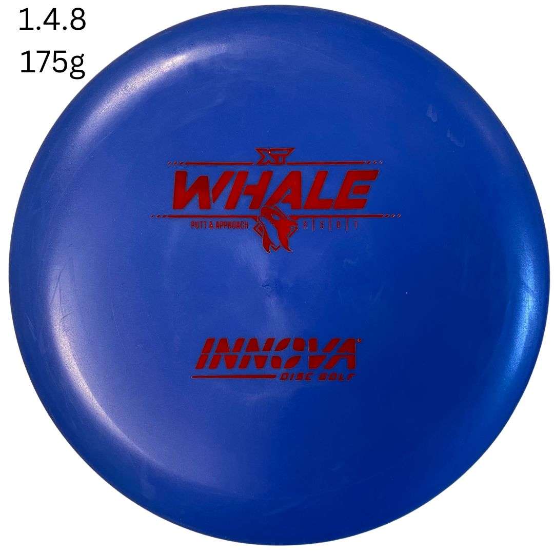 Innova Whale