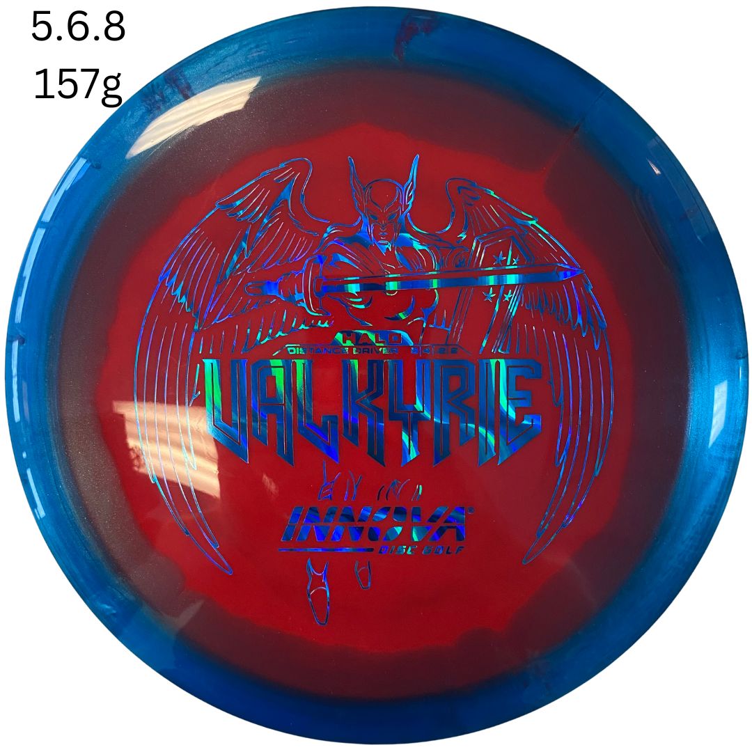 Innova Valkyrie