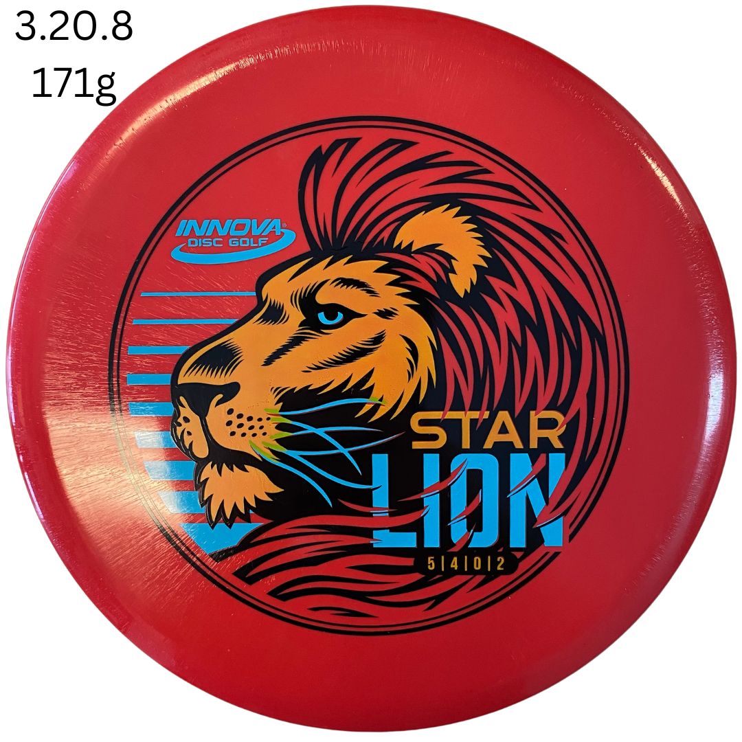 Innova Lion