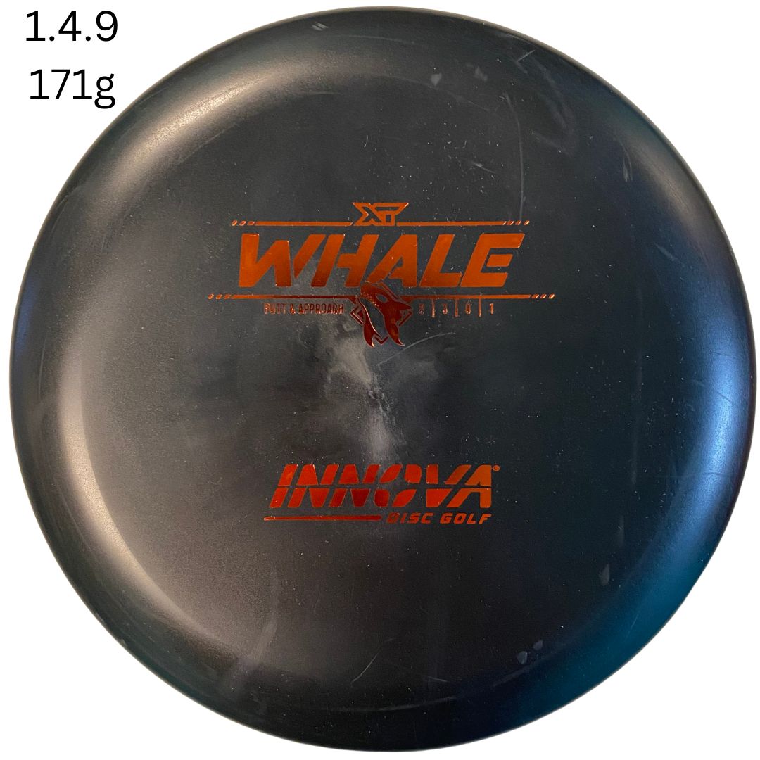 Innova Whale