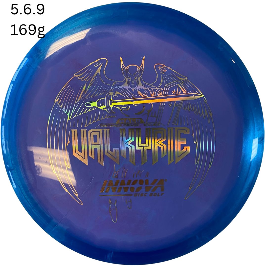 Innova Valkyrie