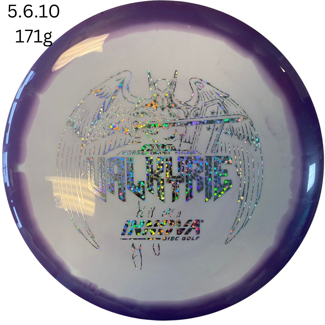 Innova Valkyrie