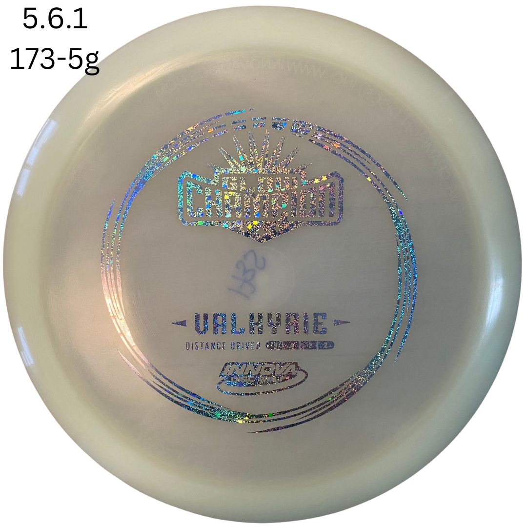 Innova Valkyrie