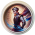 Infinity Art Series – #105 Arcane Vanguard