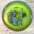 Axiom Particle Glow Proton Virus - Champions Cup Edition #2