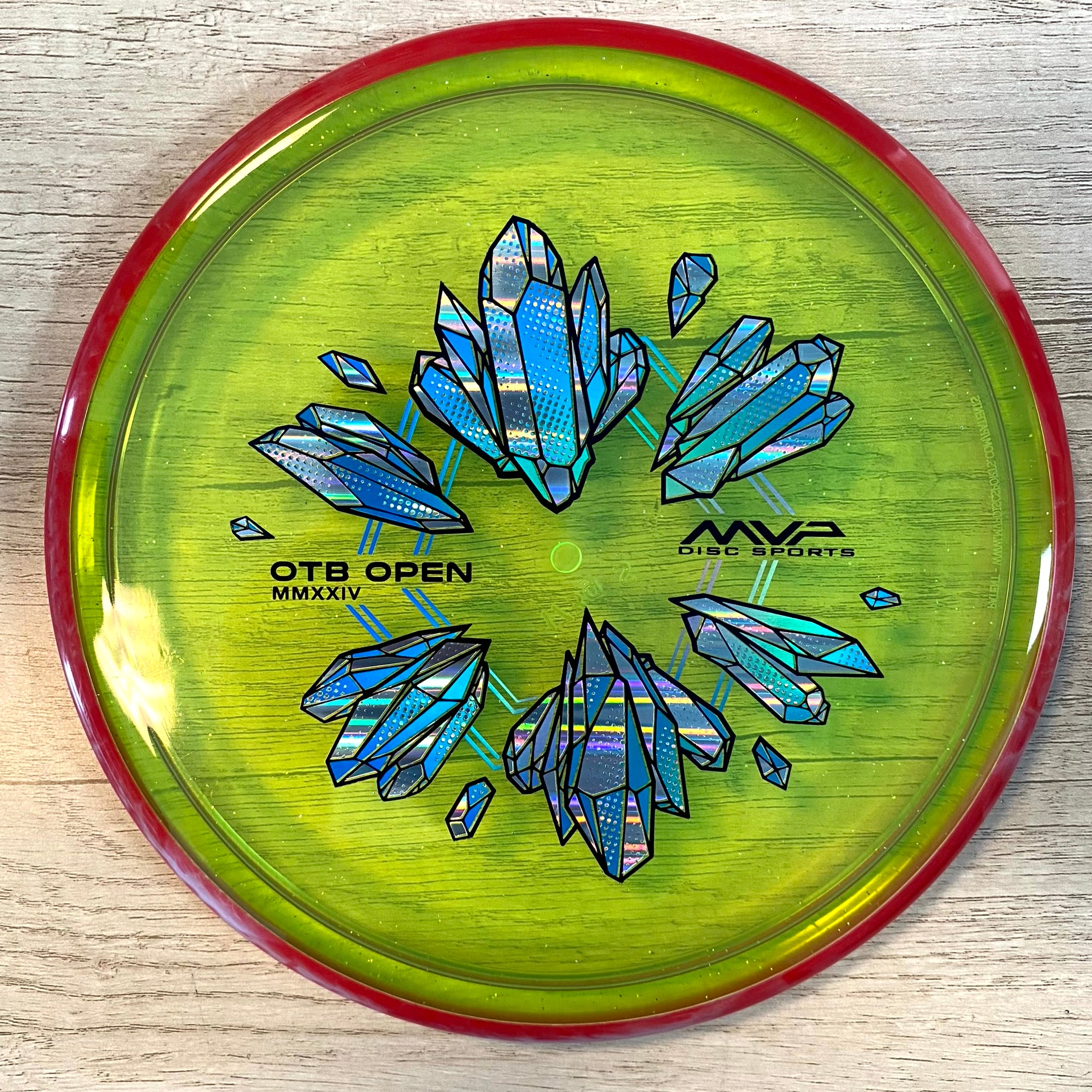 Hex Proton Soft (OTB Open 2024)