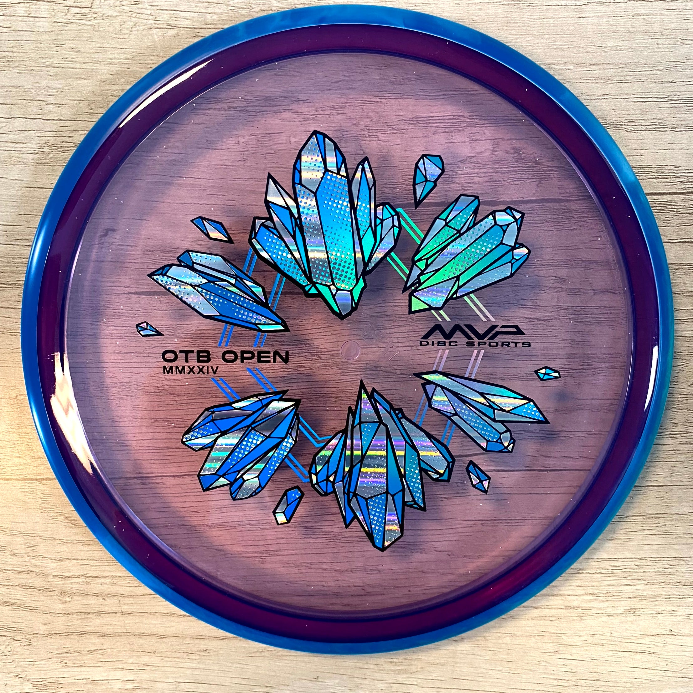 Hex Proton Soft (OTB Open 2024)