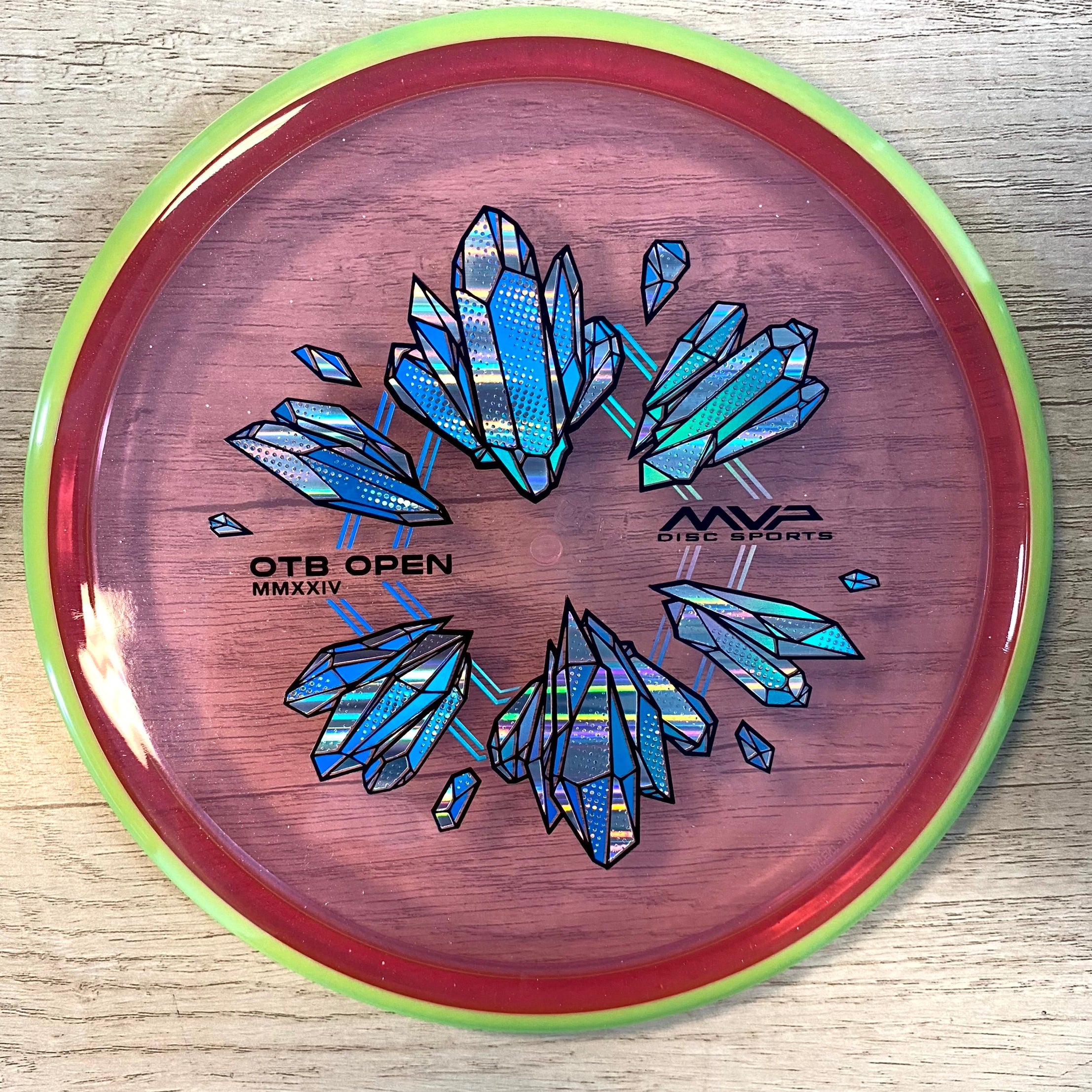 Hex Proton Soft (OTB Open 2024)