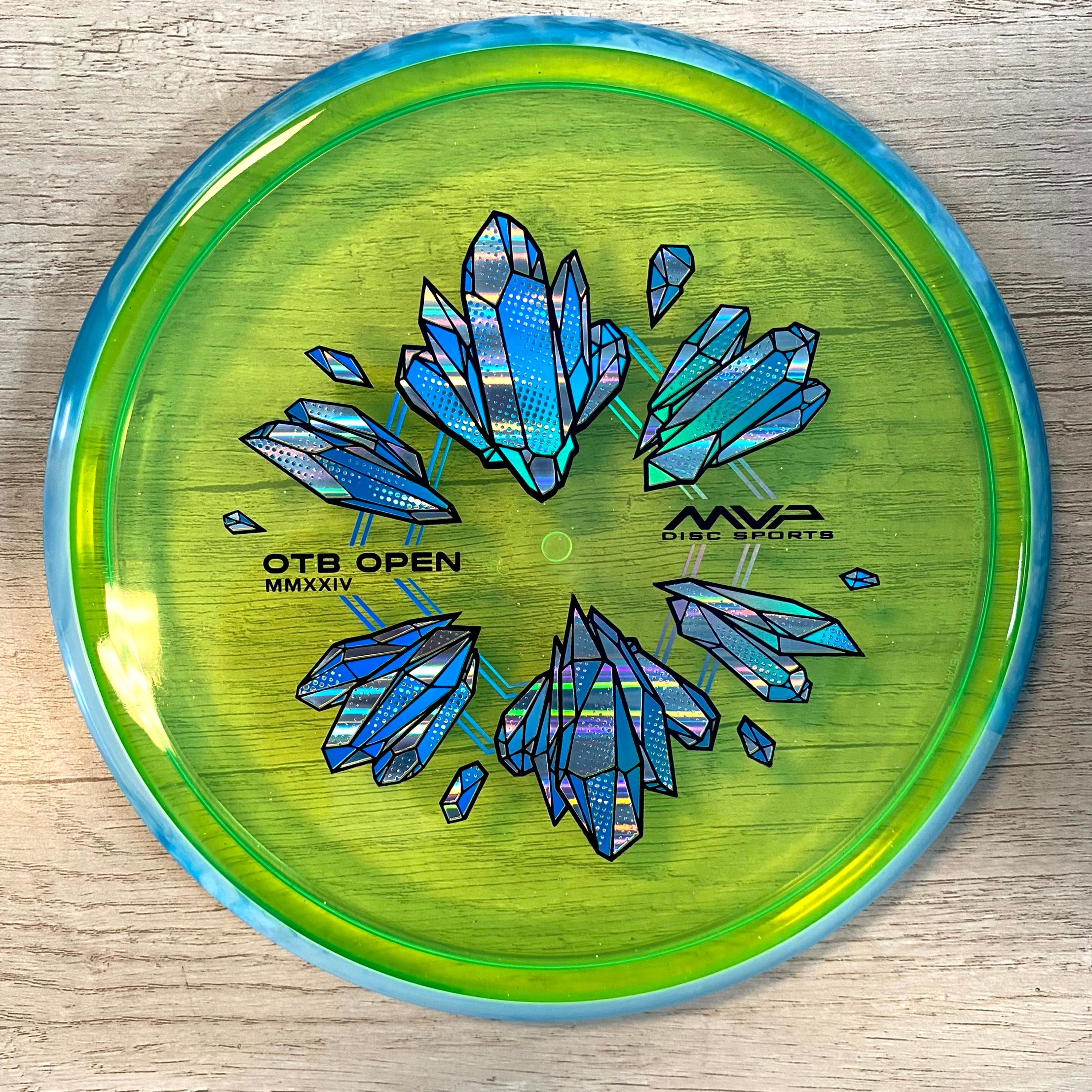 Hex Proton Soft (OTB Open 2024)
