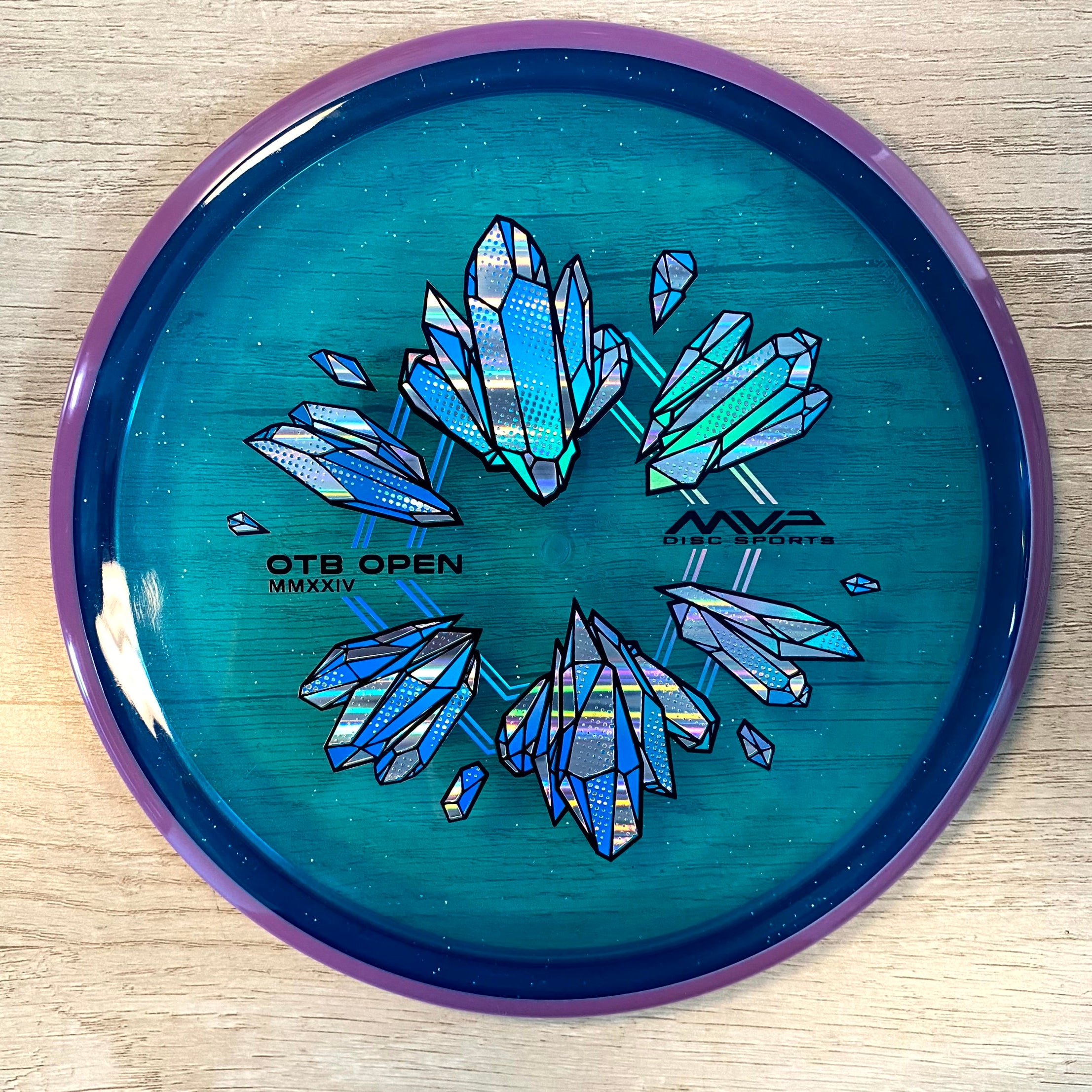 Hex Proton Soft (OTB Open 2024)