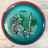 Axiom Particle Glow Proton Virus - Champions Cup Edition