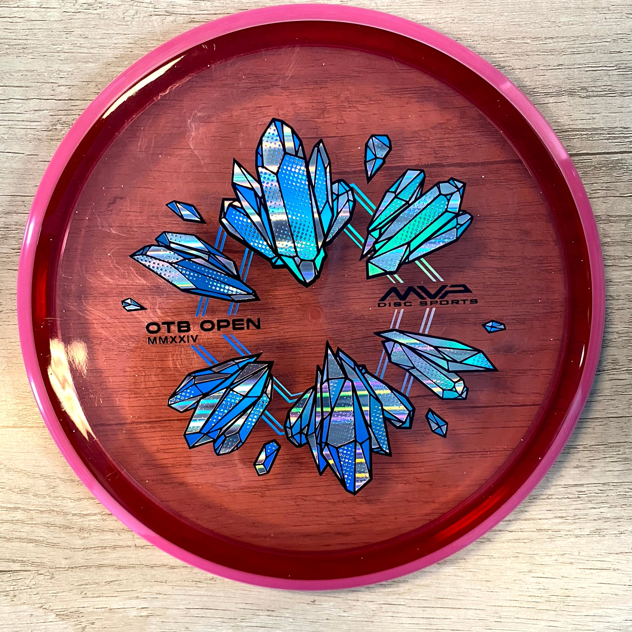 Hex Proton Soft (OTB Open 2024)