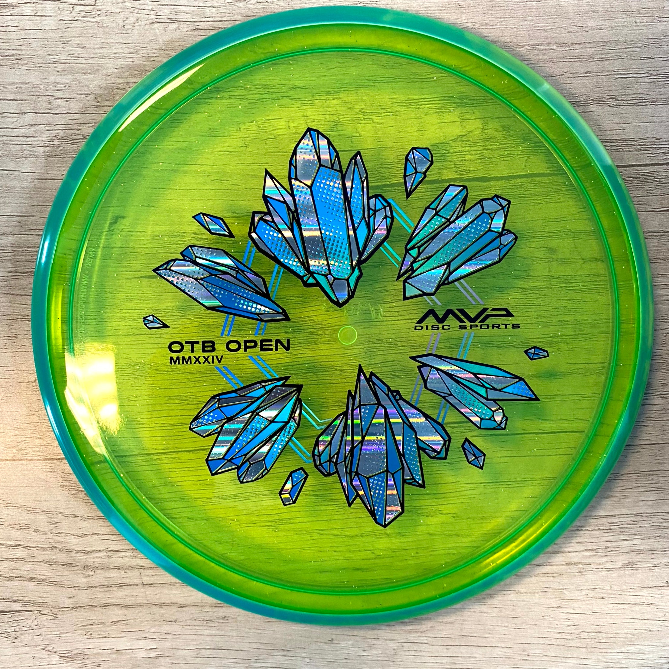 Hex Proton Soft (OTB Open 2024)