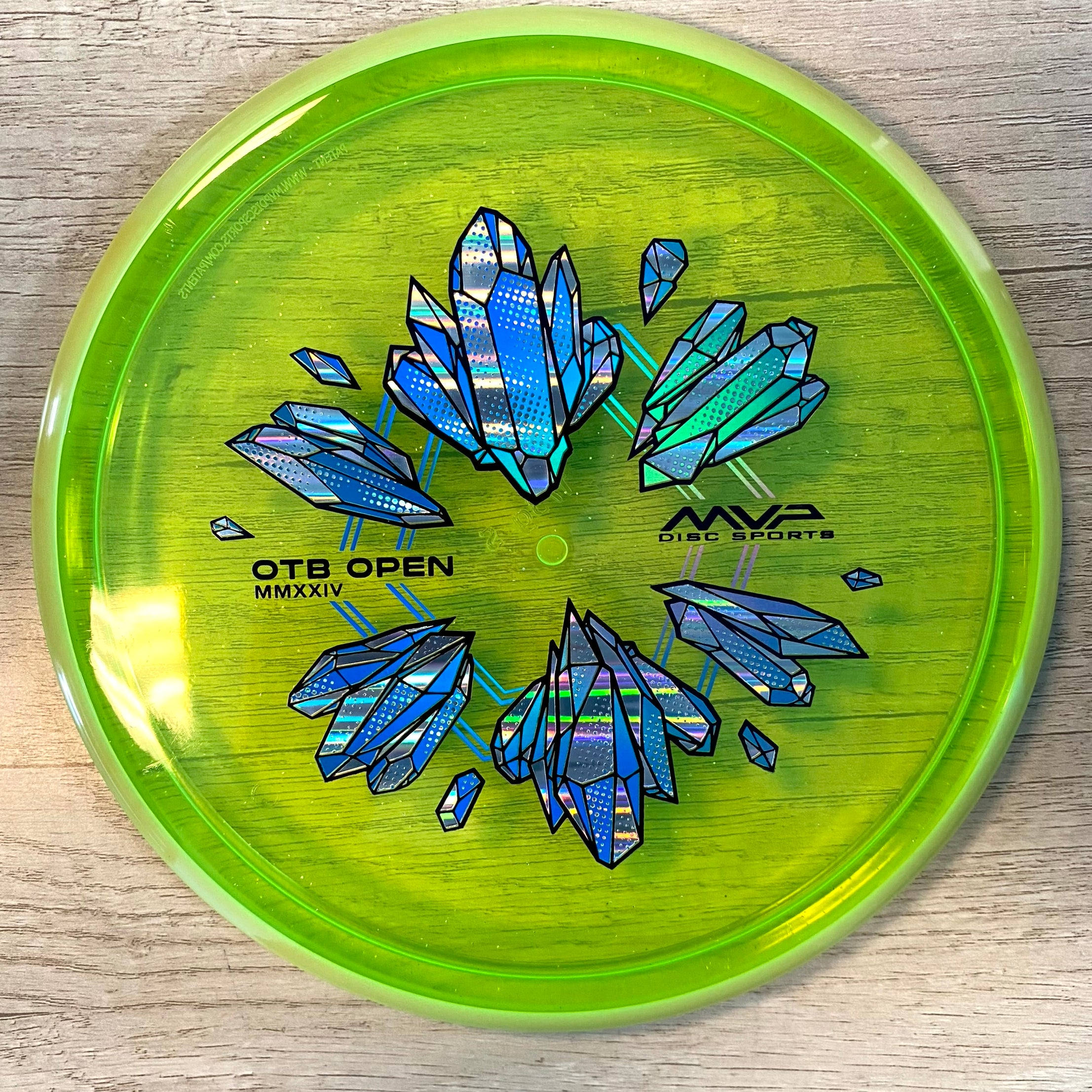 Hex Proton Soft (OTB Open 2024)