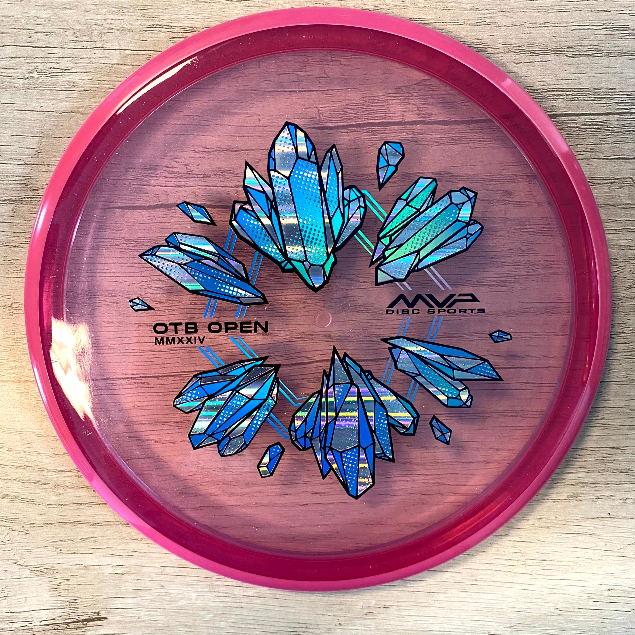 Hex Proton Soft (OTB Open 2024)