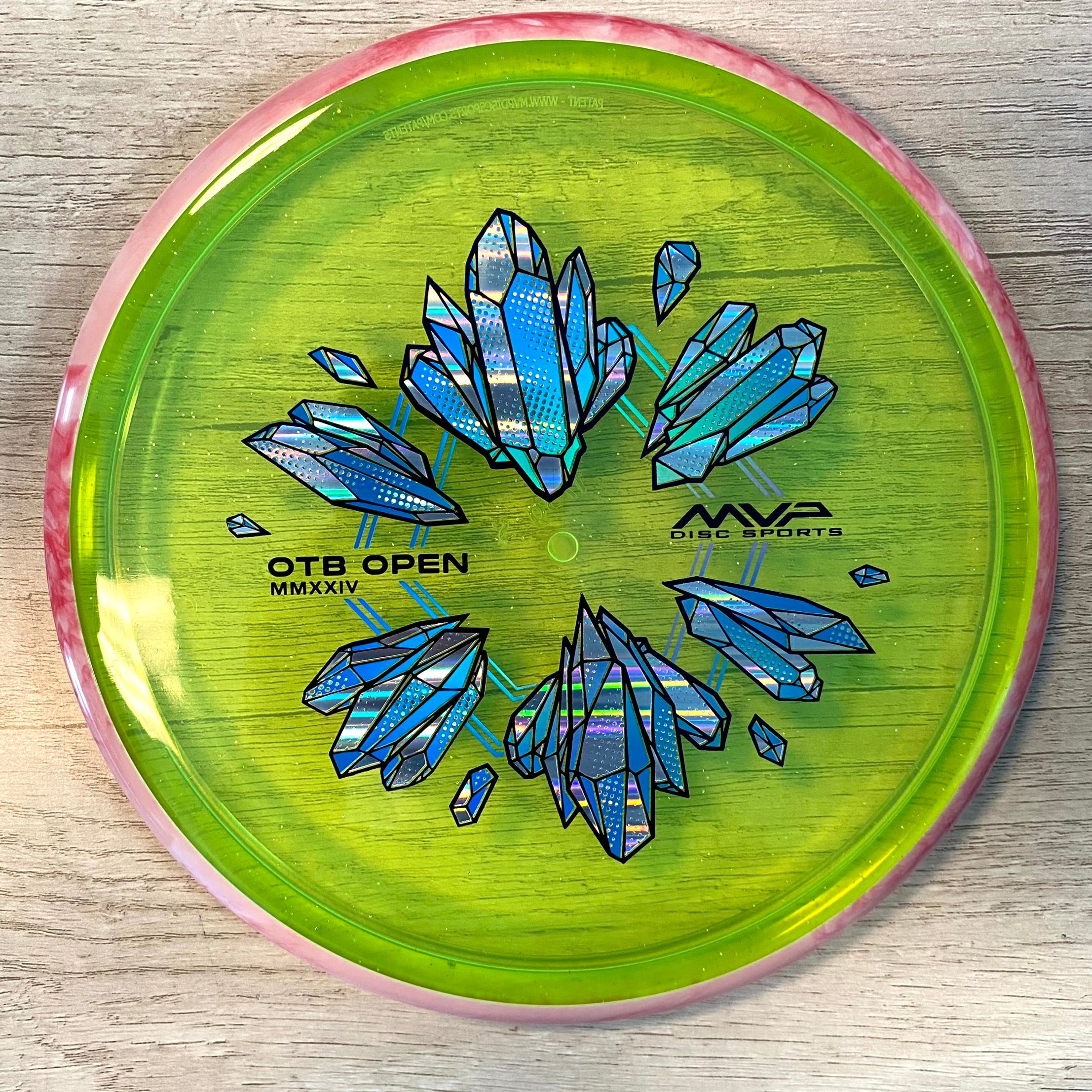 Hex Proton Soft (OTB Open 2024)