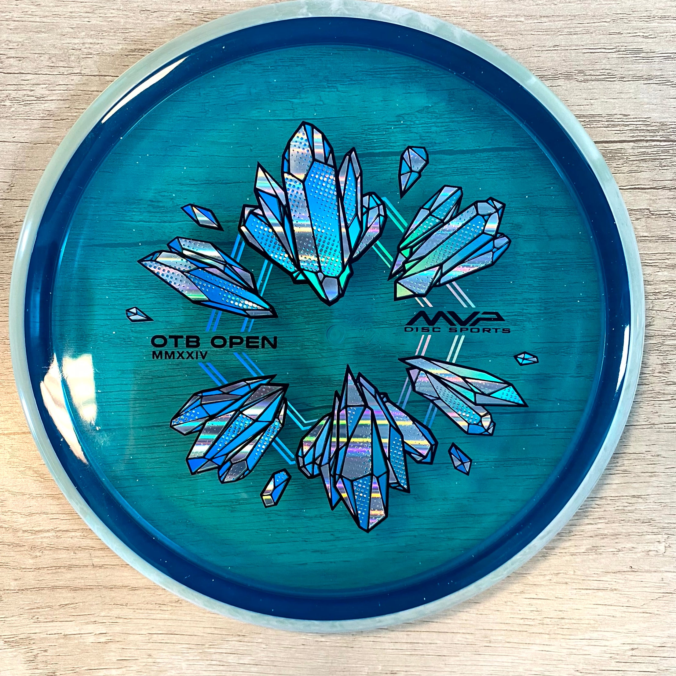 Hex Proton Soft (OTB Open 2024)