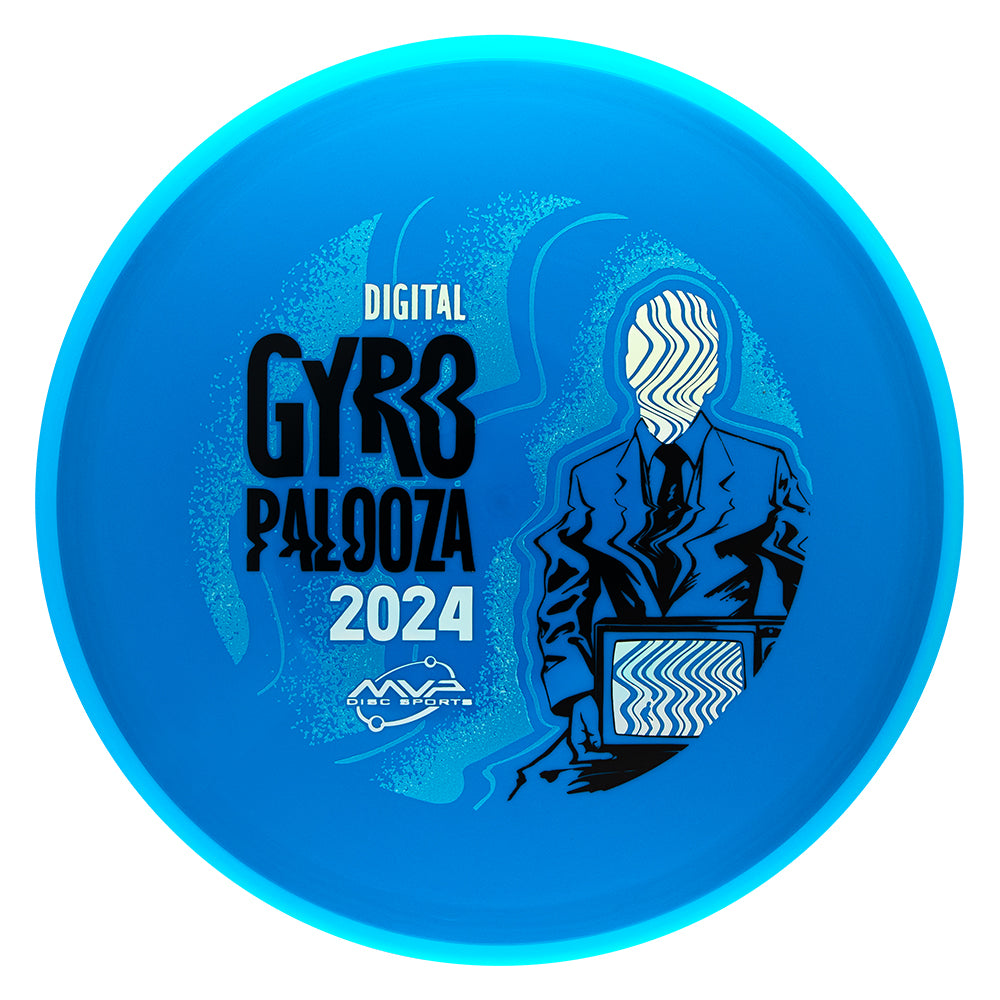 GYROpalooza Mystery Box (2024)