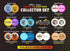 2026 Innova x Discraft Worlds Edition Collector Box