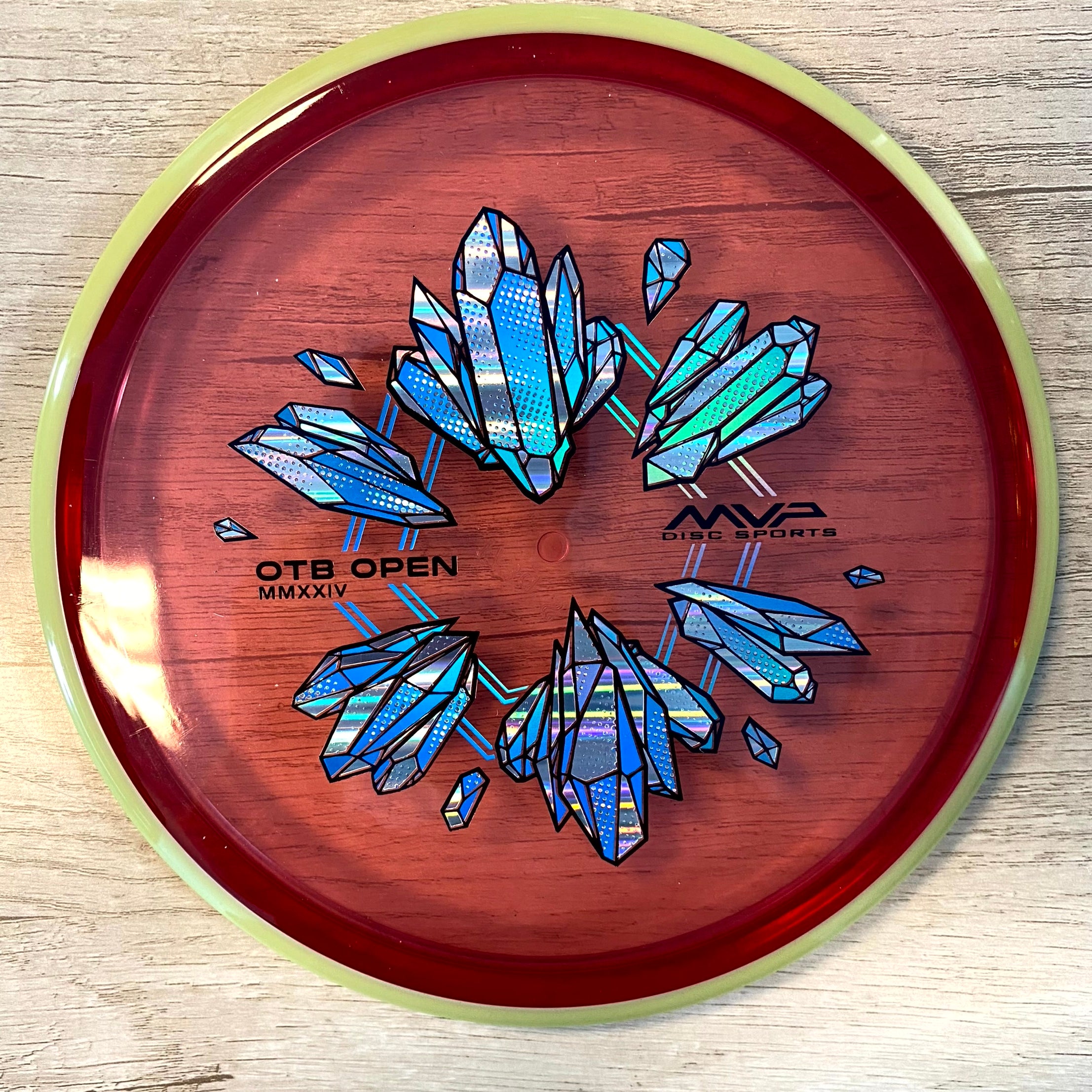 Hex Proton Soft (OTB Open 2024)