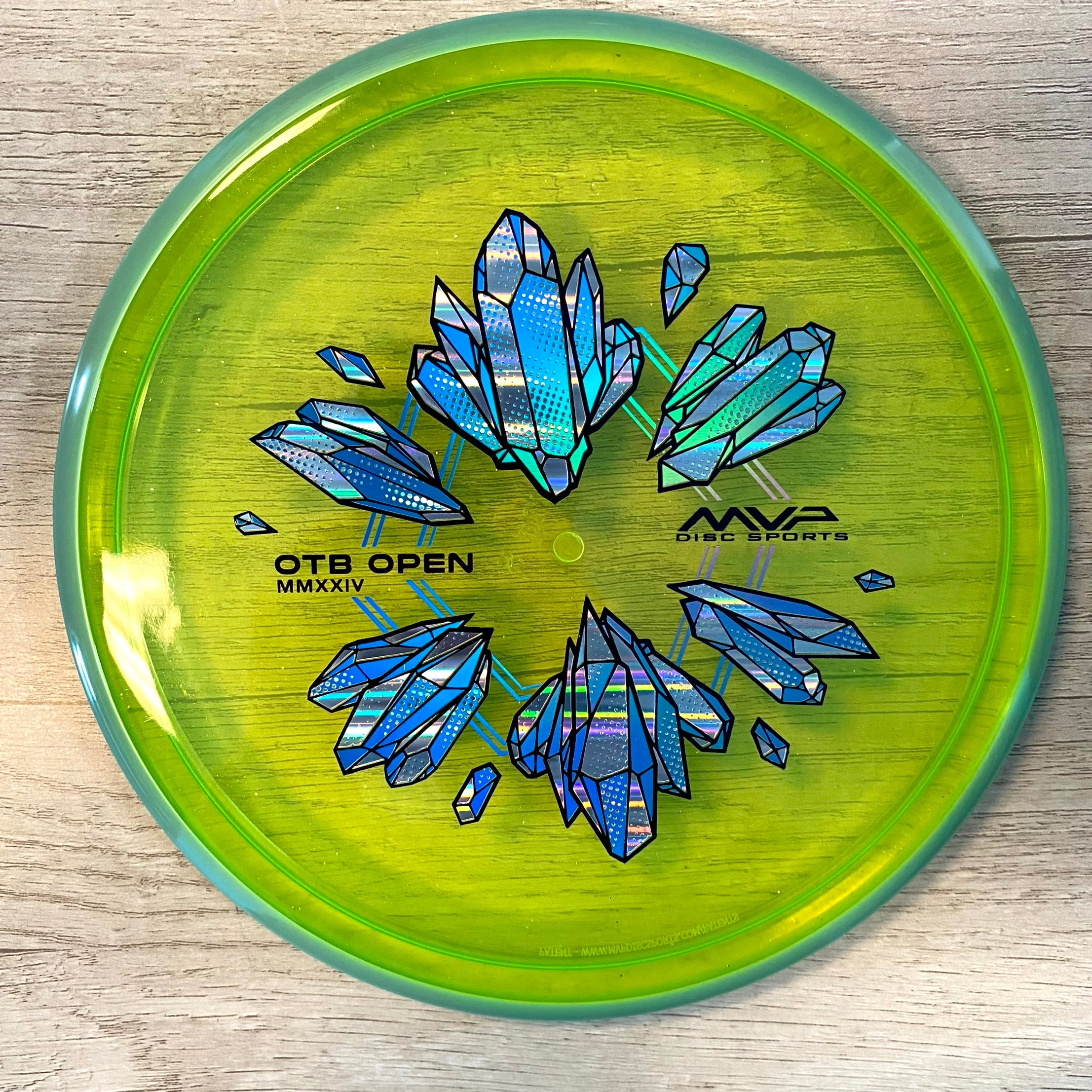 Hex Proton Soft (OTB Open 2024)