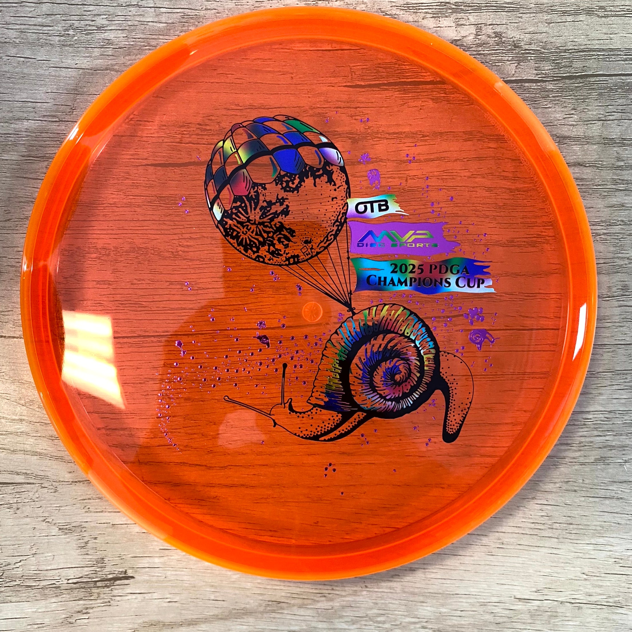 Axiom Prism Proton Soft Envy - Champions Cup Edition #2