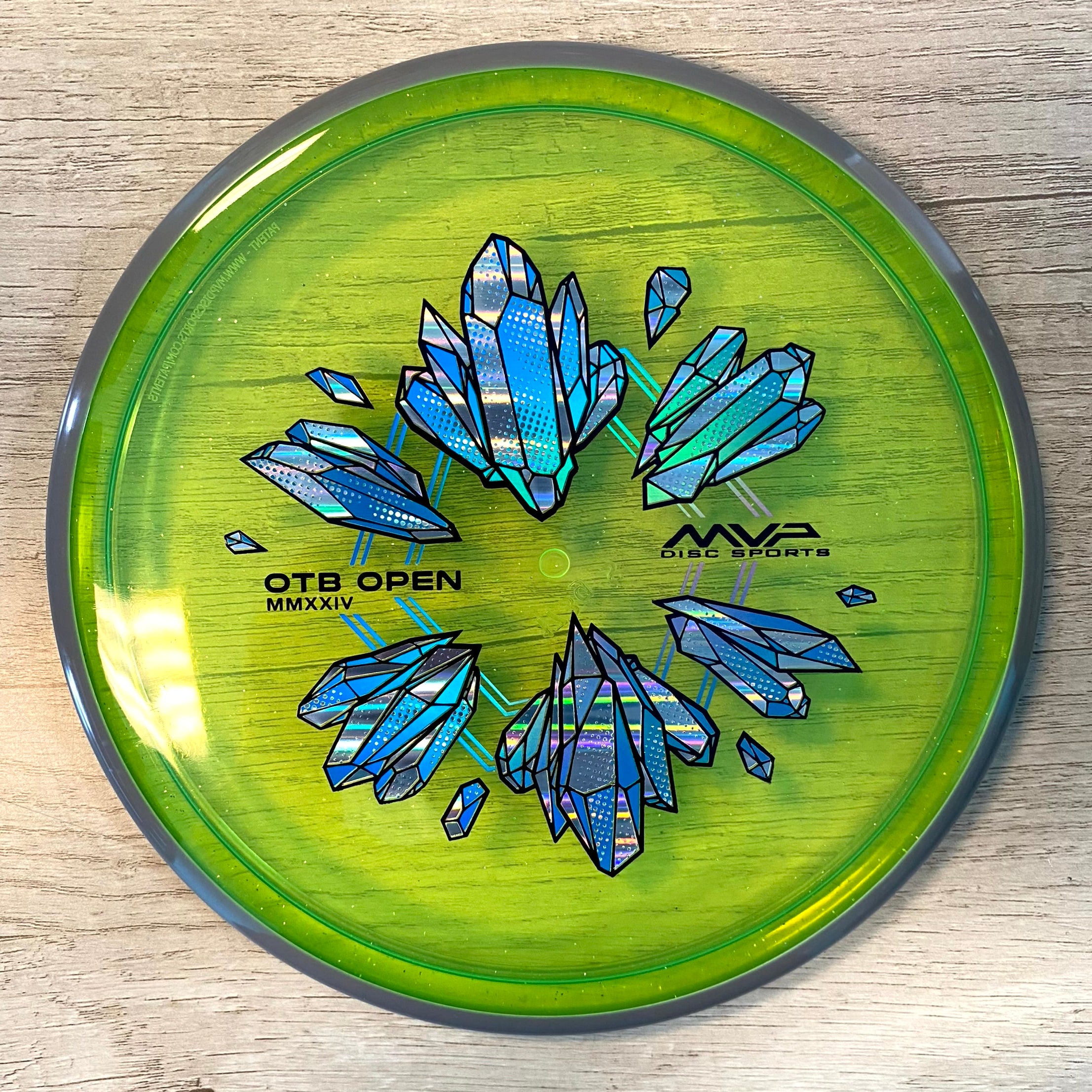 Hex Proton Soft (OTB Open 2024)