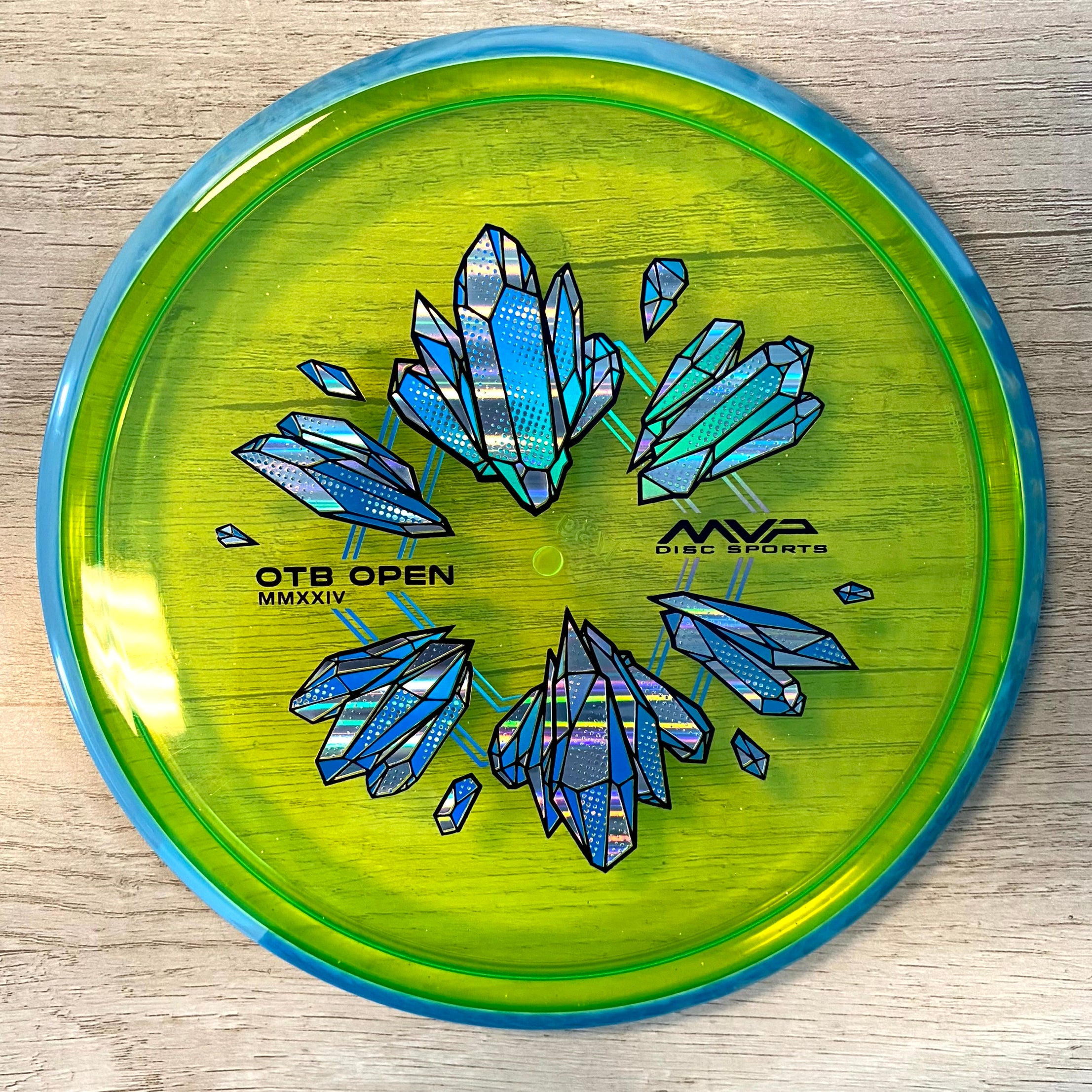 Hex Proton Soft (OTB Open 2024)