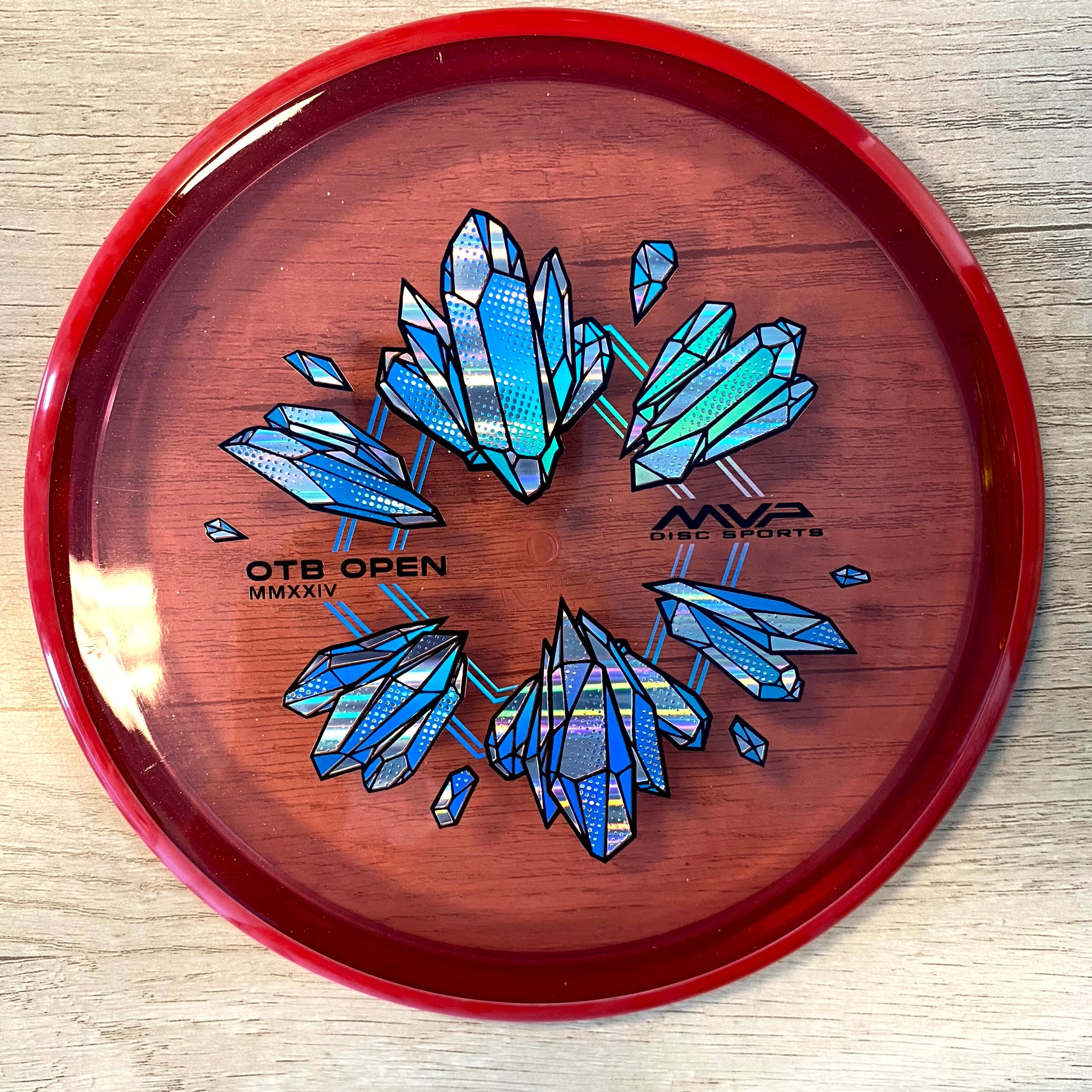 Hex Proton Soft (OTB Open 2024)