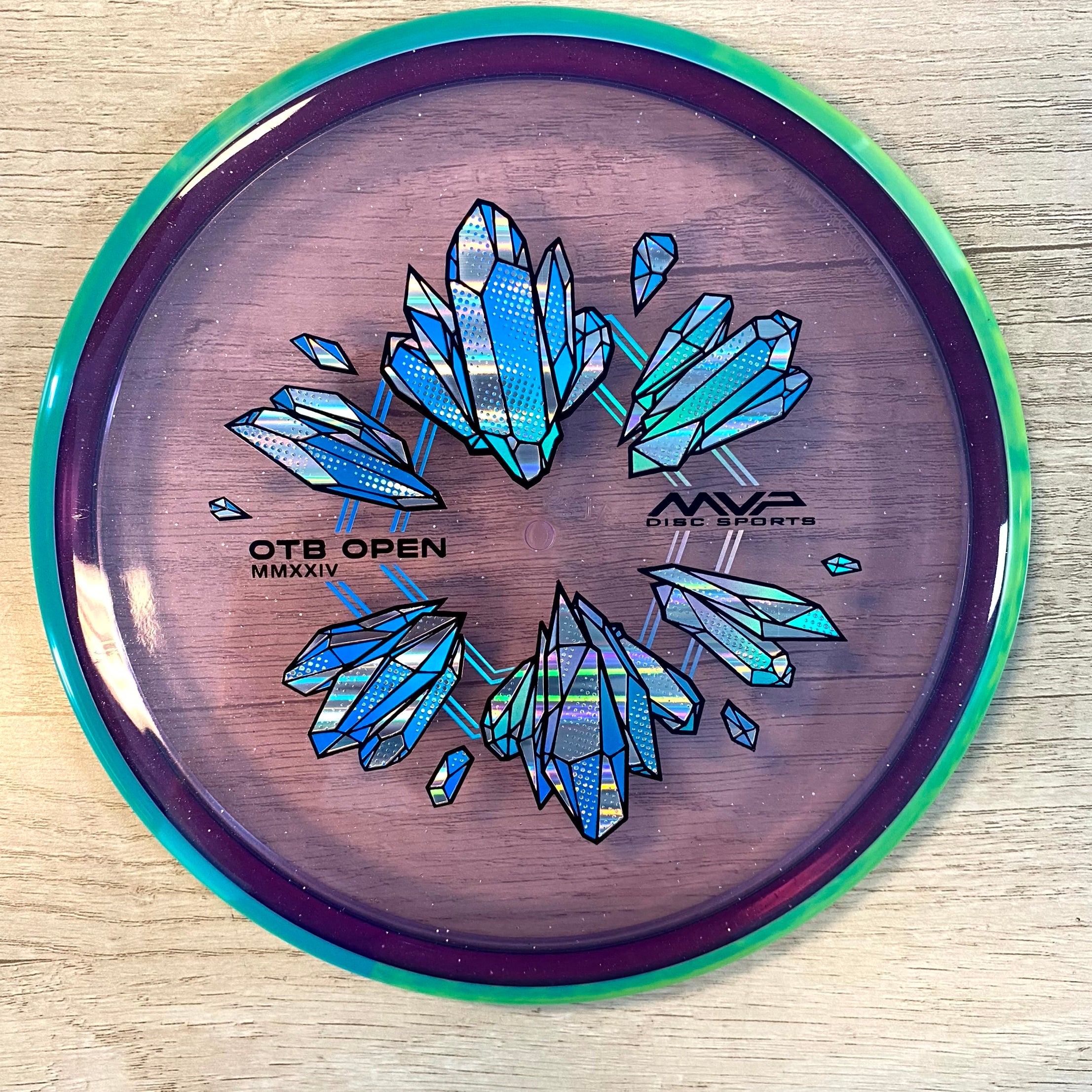 Hex Proton Soft (OTB Open 2024)