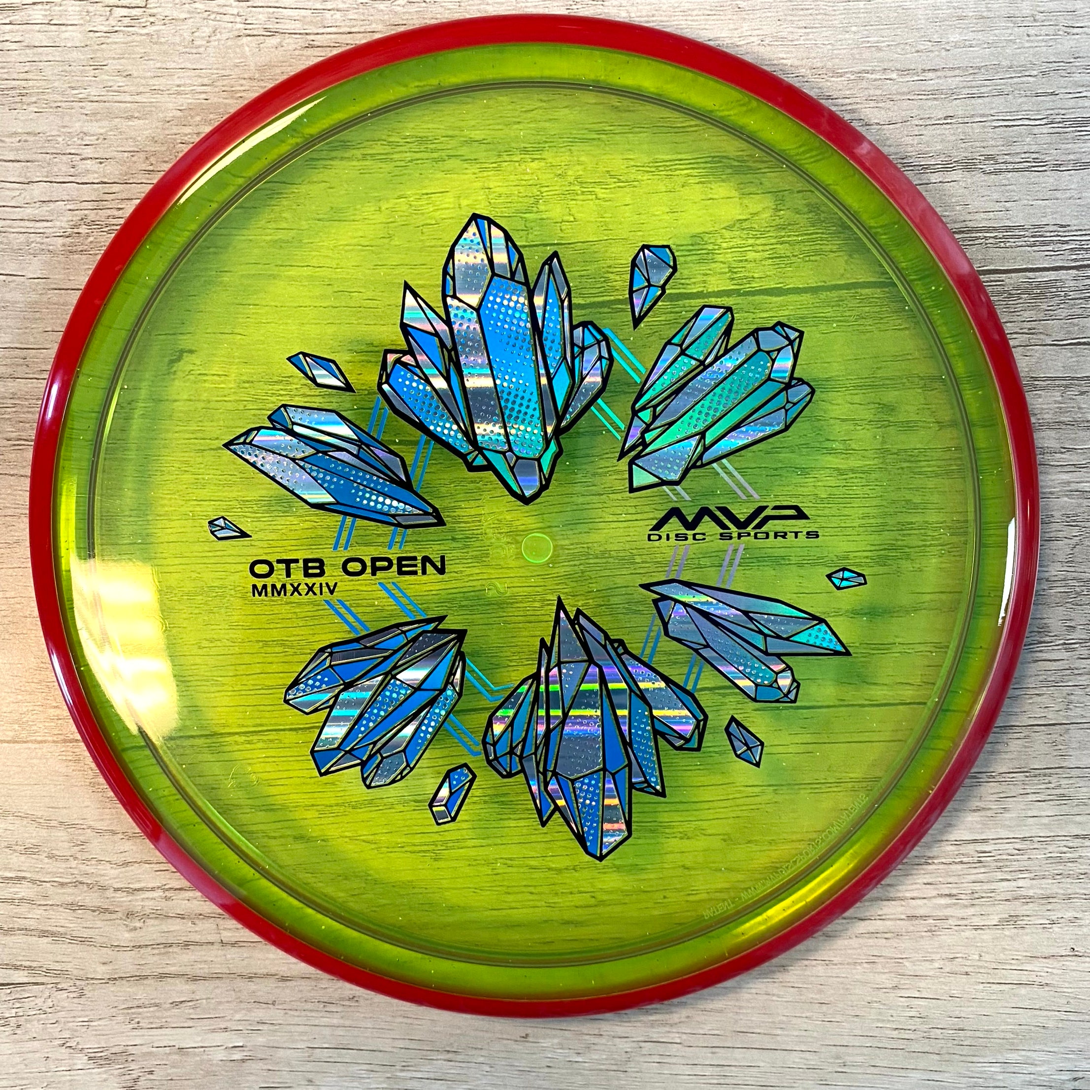 Hex Proton Soft (OTB Open 2024)