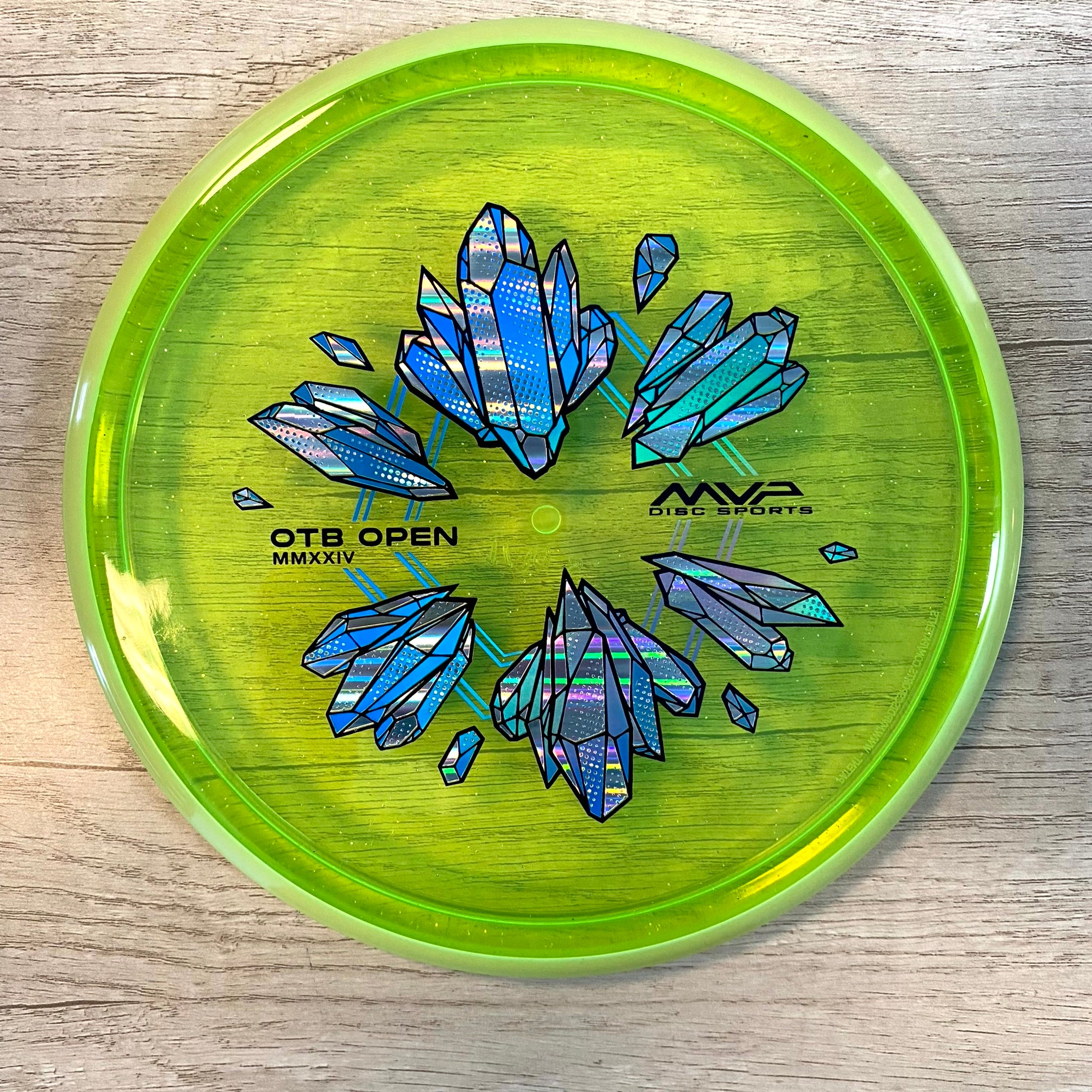 Hex Proton Soft (OTB Open 2024)