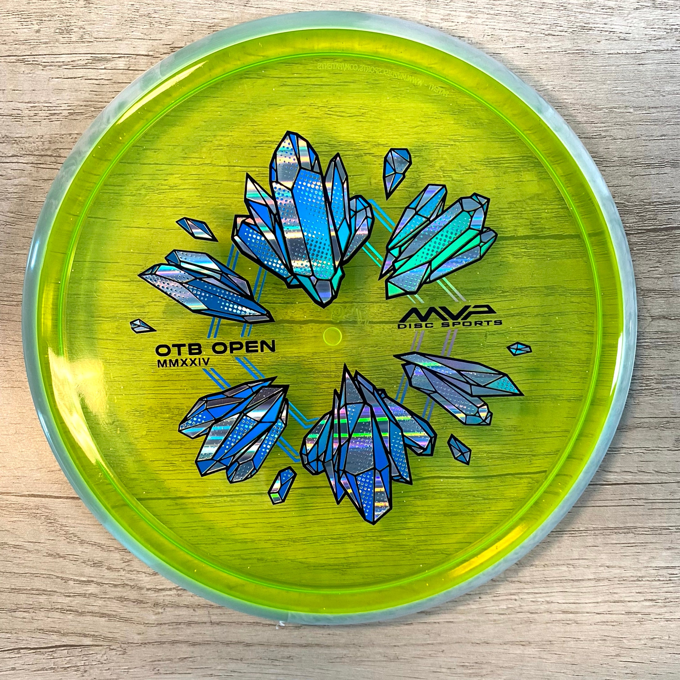 Hex Proton Soft (OTB Open 2024)