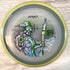 Axiom Particle Glow Proton Virus - Champions Cup Edition #2