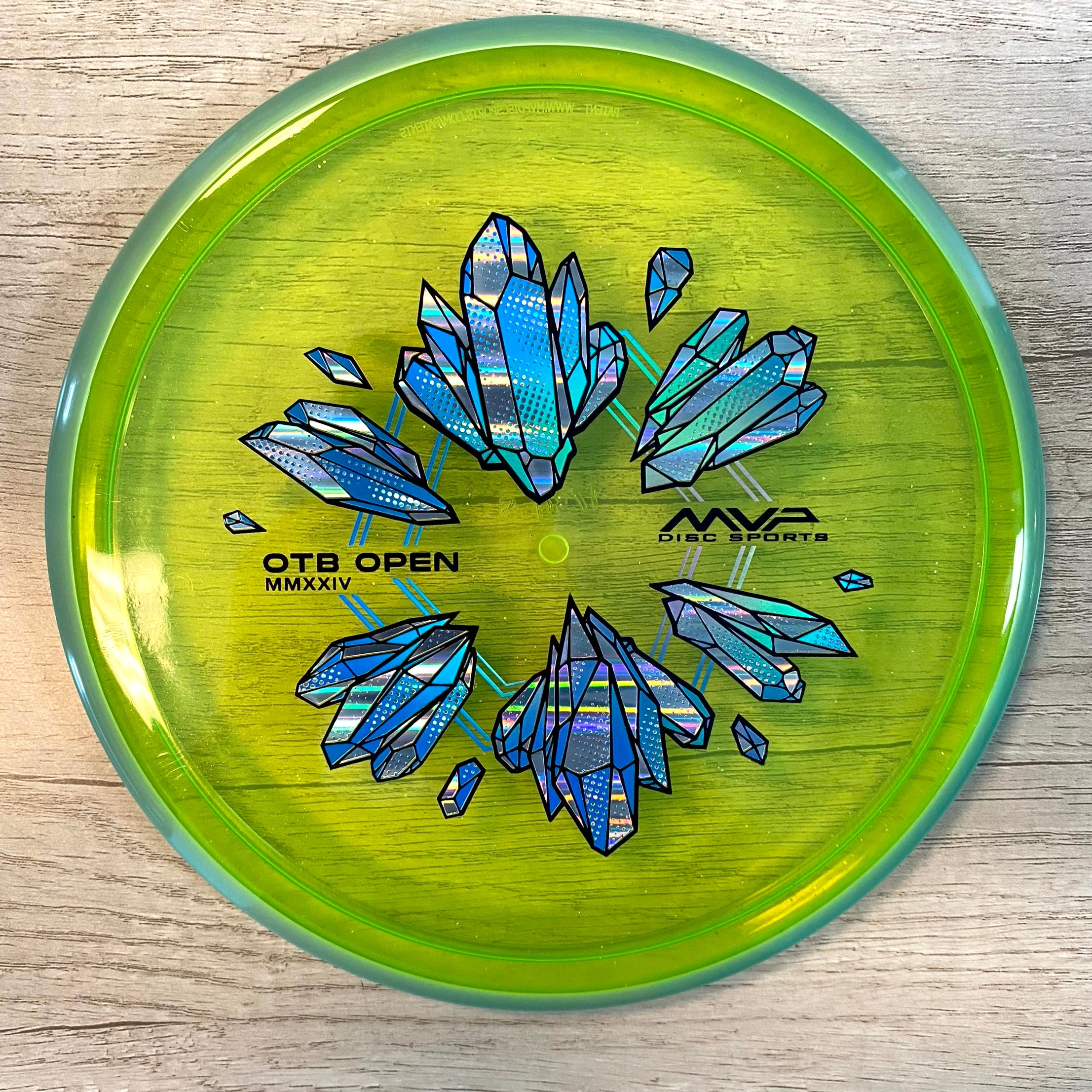 Hex Proton Soft (OTB Open 2024)
