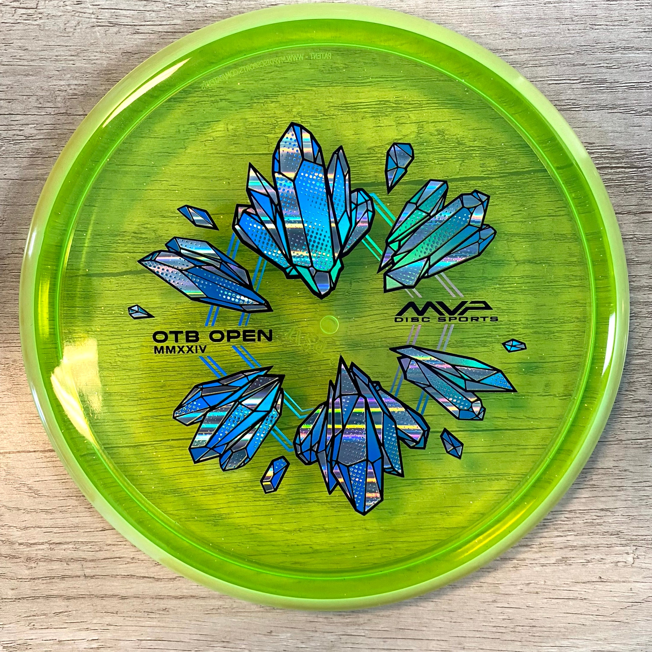 Hex Proton Soft (OTB Open 2024)