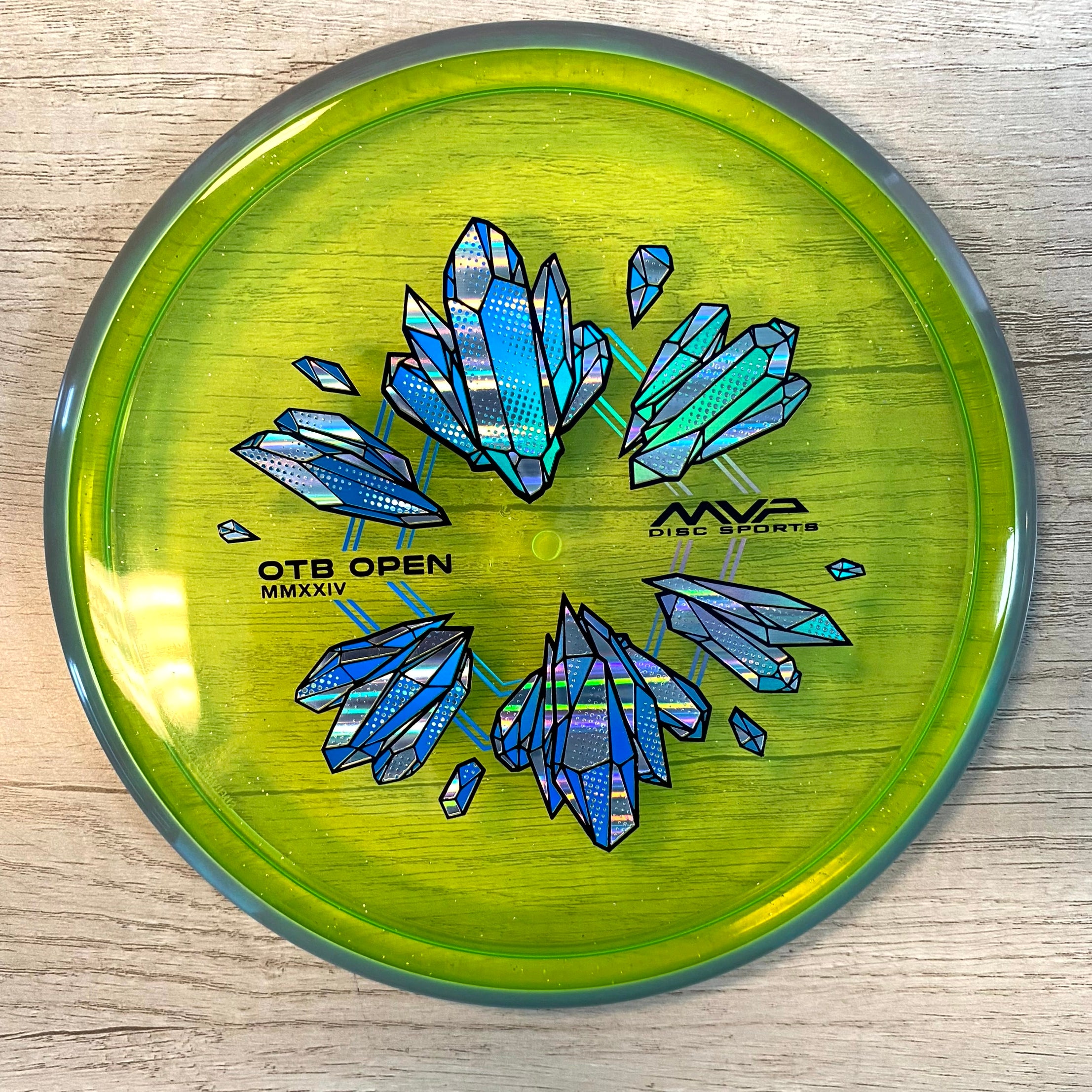 Hex Proton Soft (OTB Open 2024)