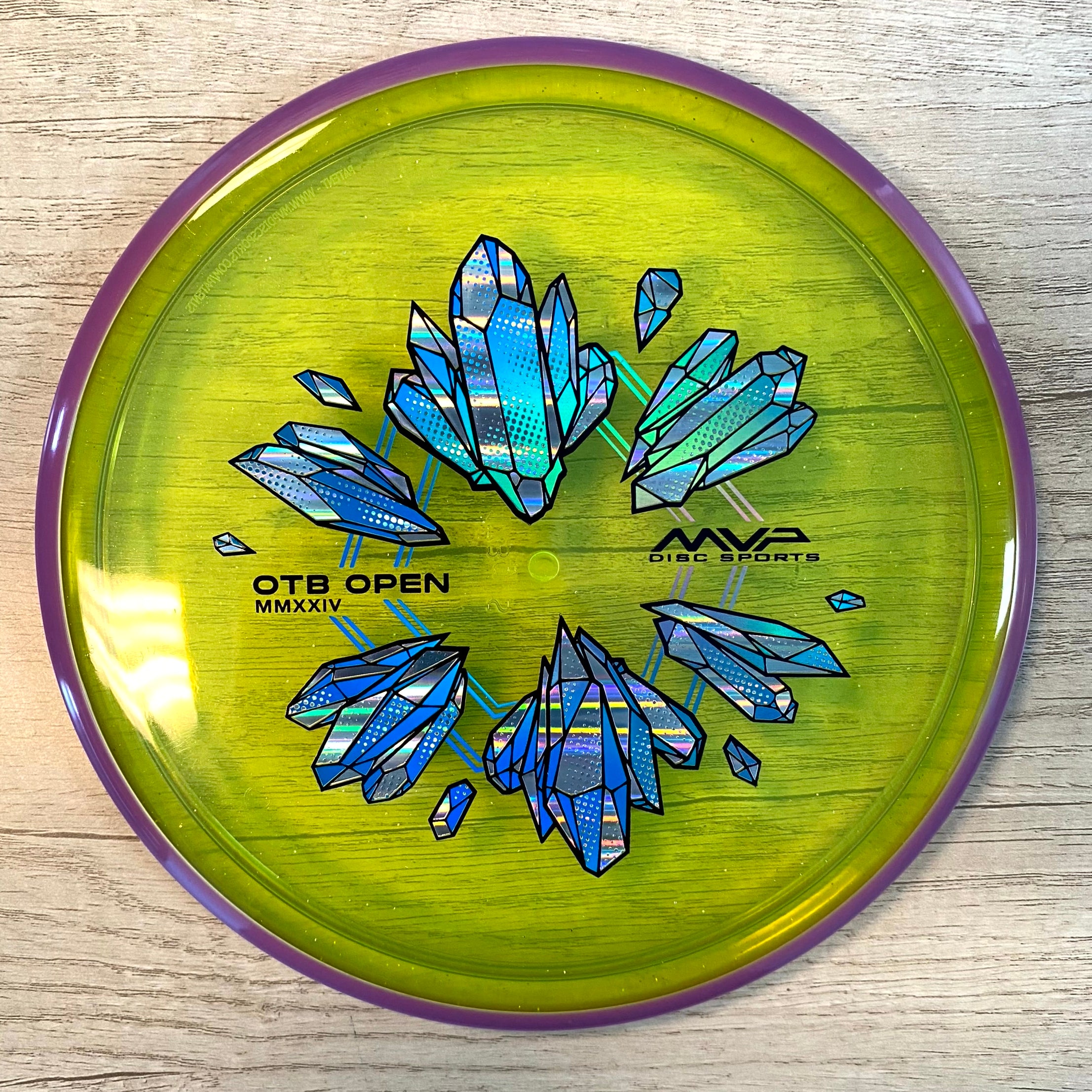 Hex Proton Soft (OTB Open 2024)