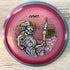 Axiom Particle Glow Proton Virus - Champions Cup Edition