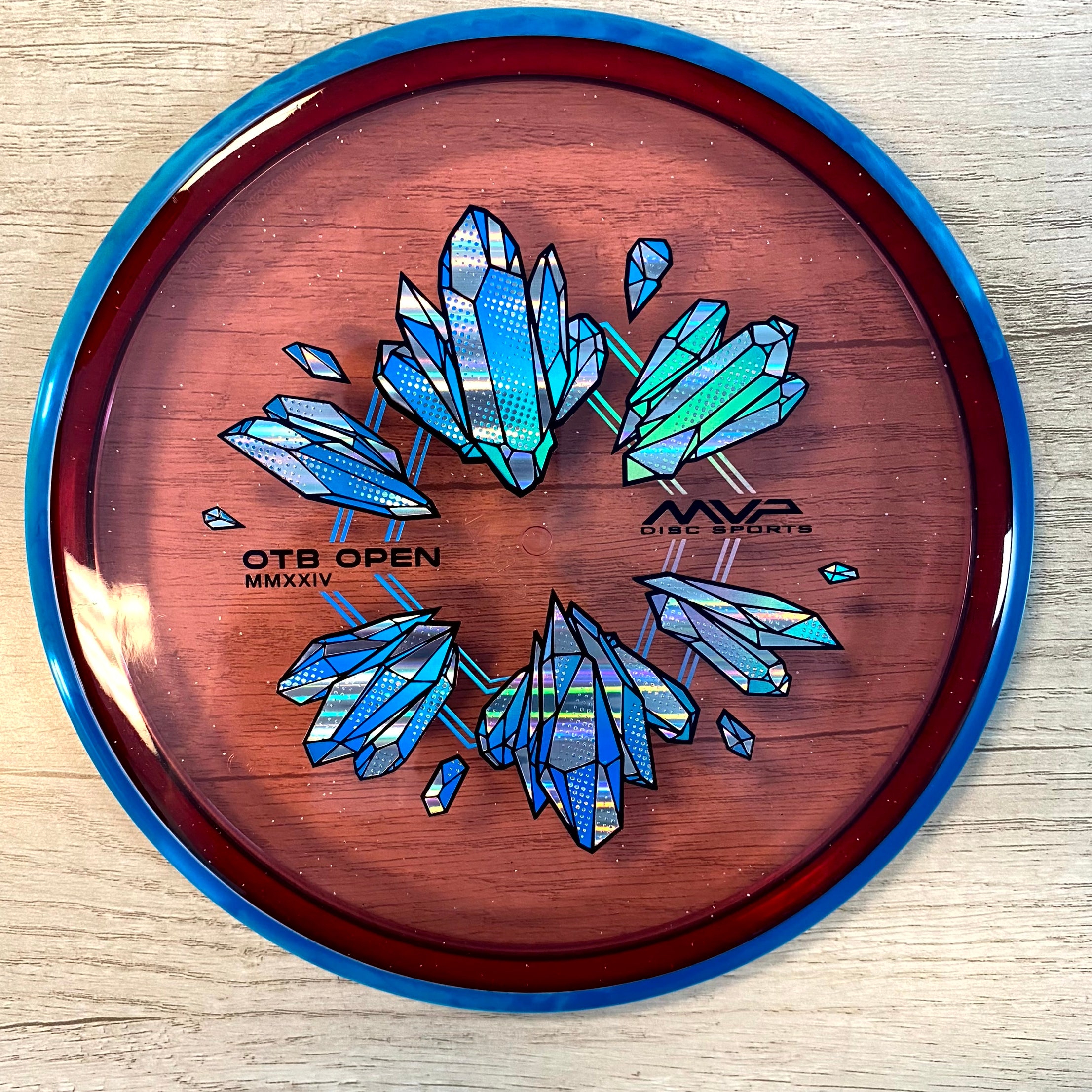 Hex Proton Soft (OTB Open 2024)