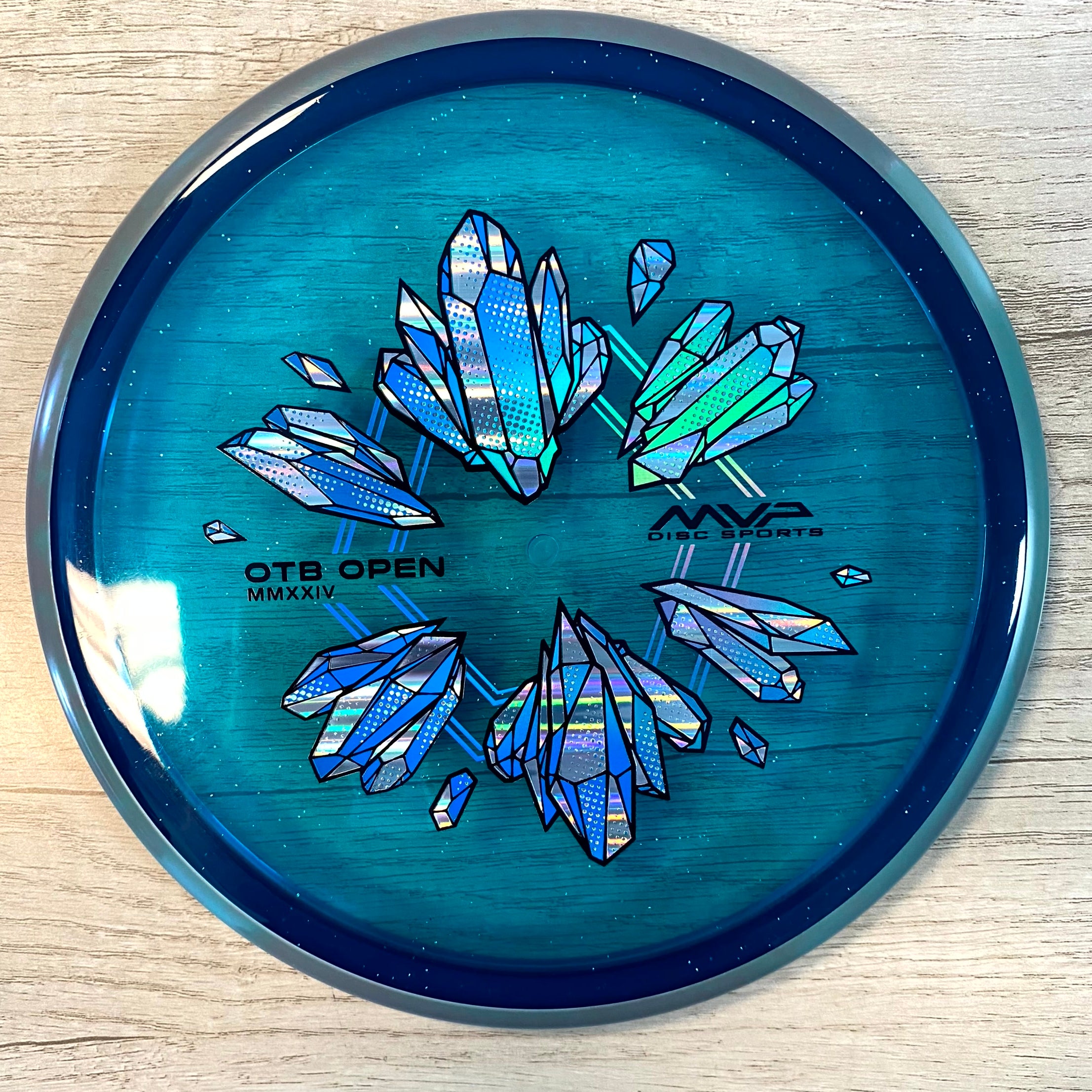 Hex Proton Soft (OTB Open 2024)