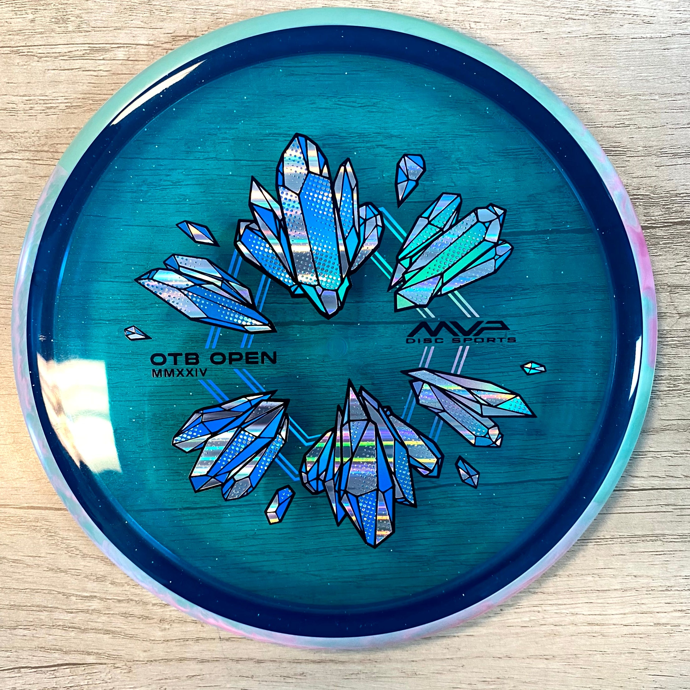 Hex Proton Soft (OTB Open 2024)