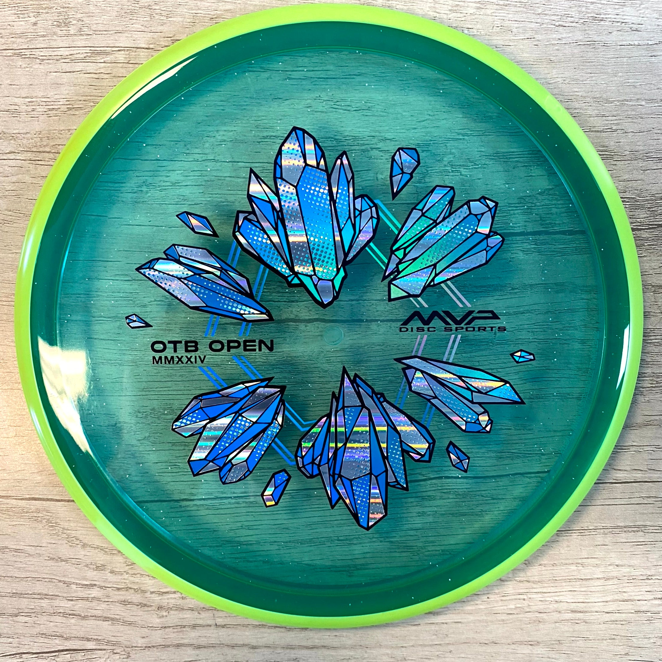 Hex Proton Soft (OTB Open 2024)