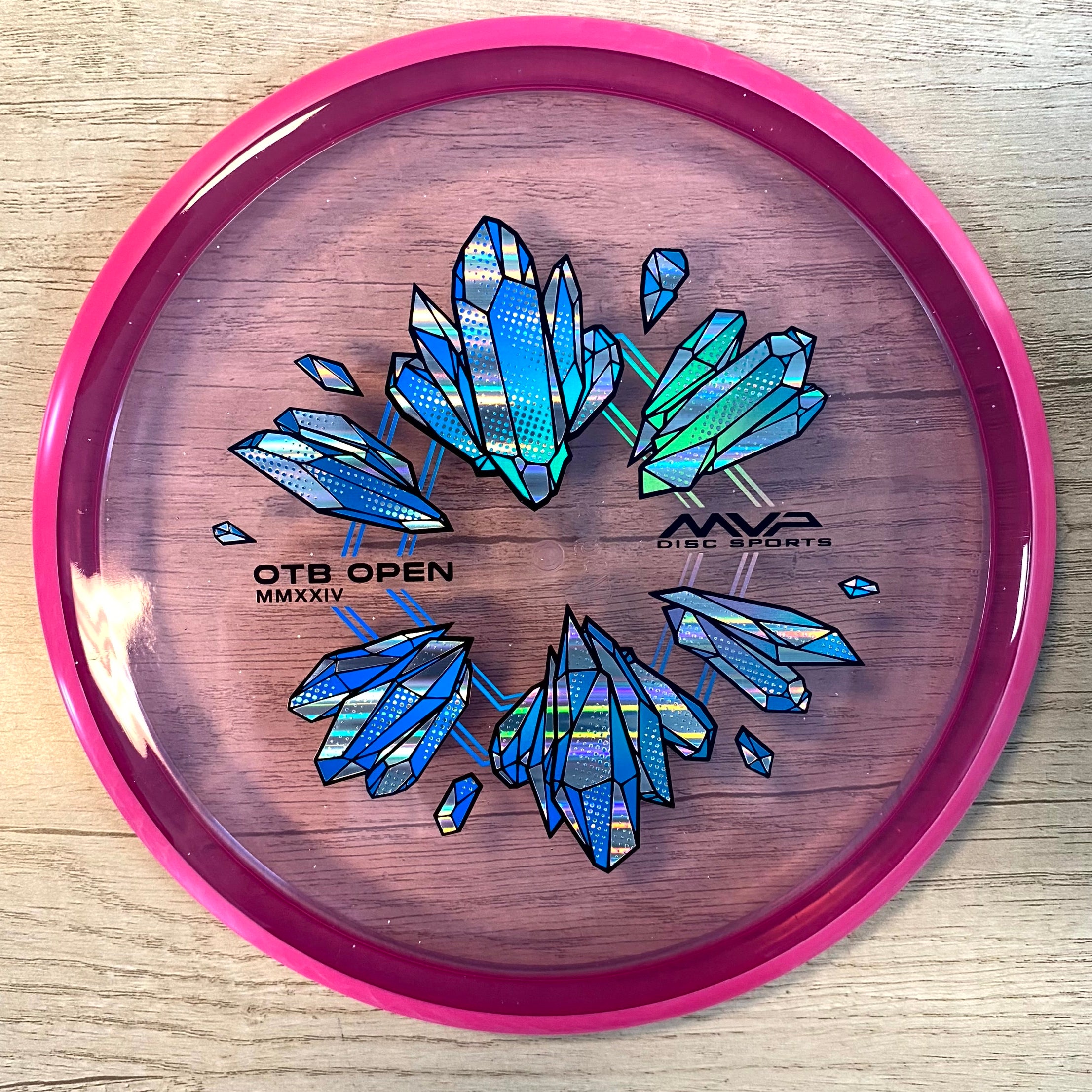 Hex Proton Soft (OTB Open 2024)