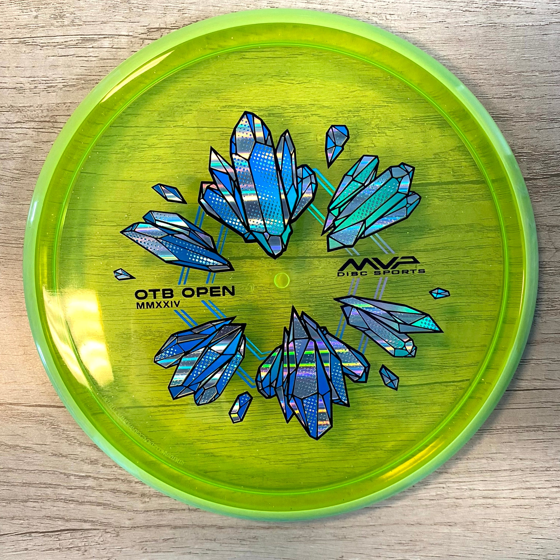 Hex Proton Soft (OTB Open 2024)