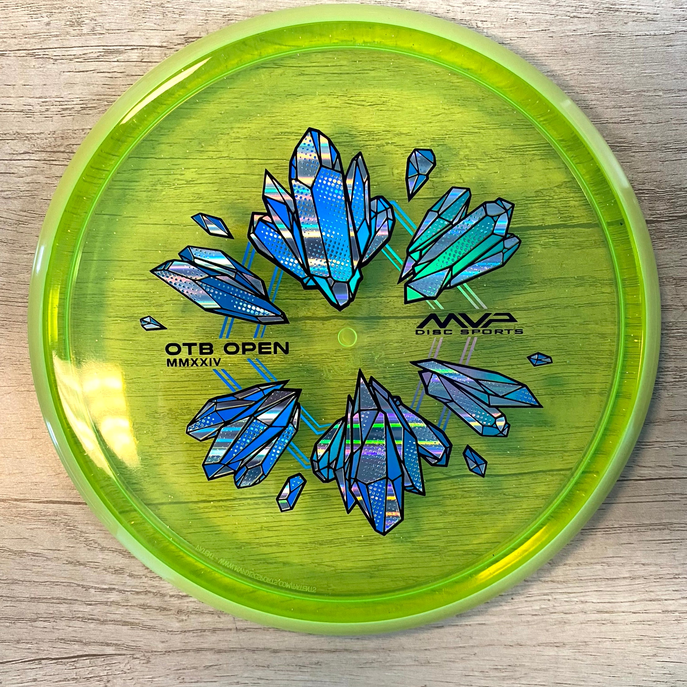 Hex Proton Soft (OTB Open 2024)
