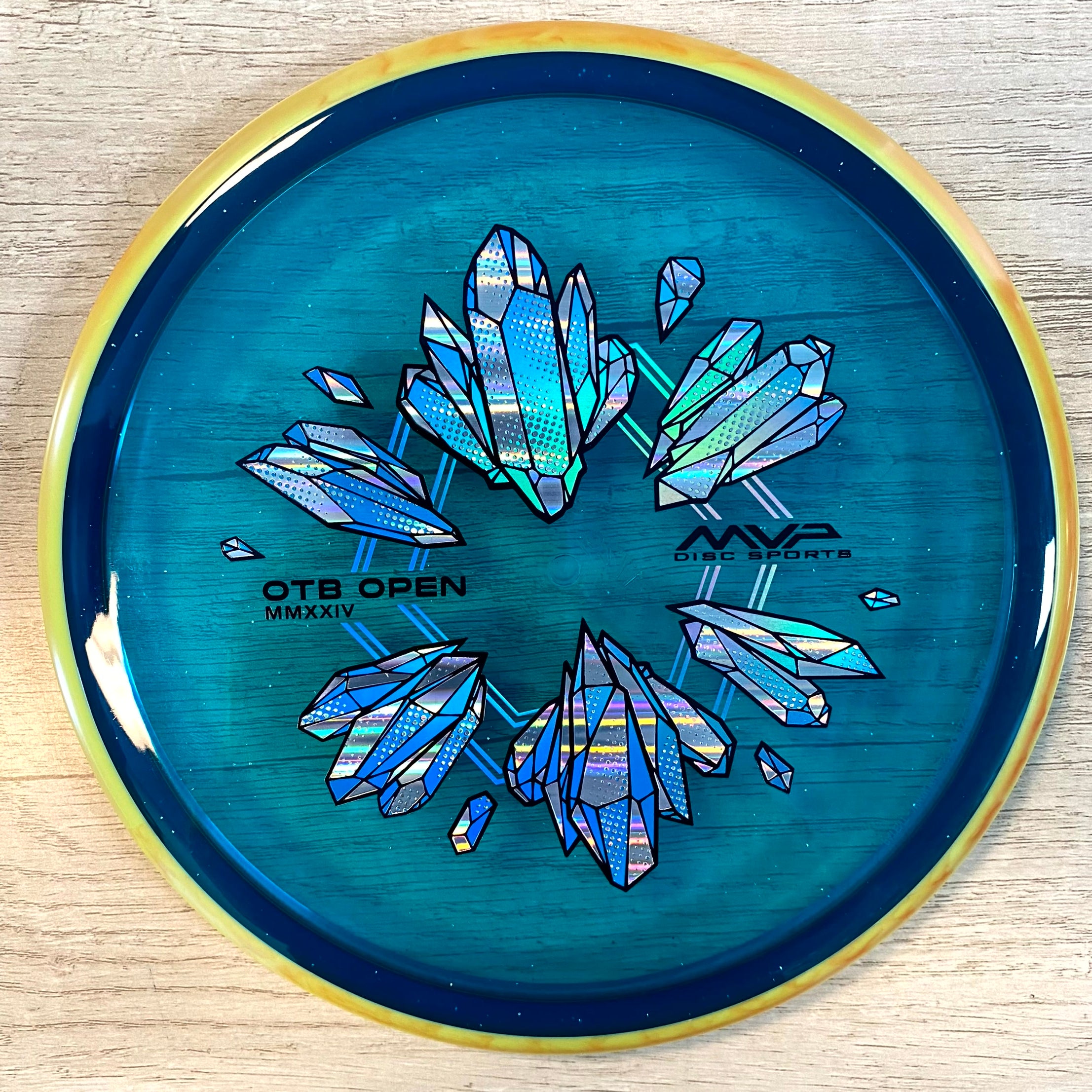 Hex Proton Soft (OTB Open 2024)