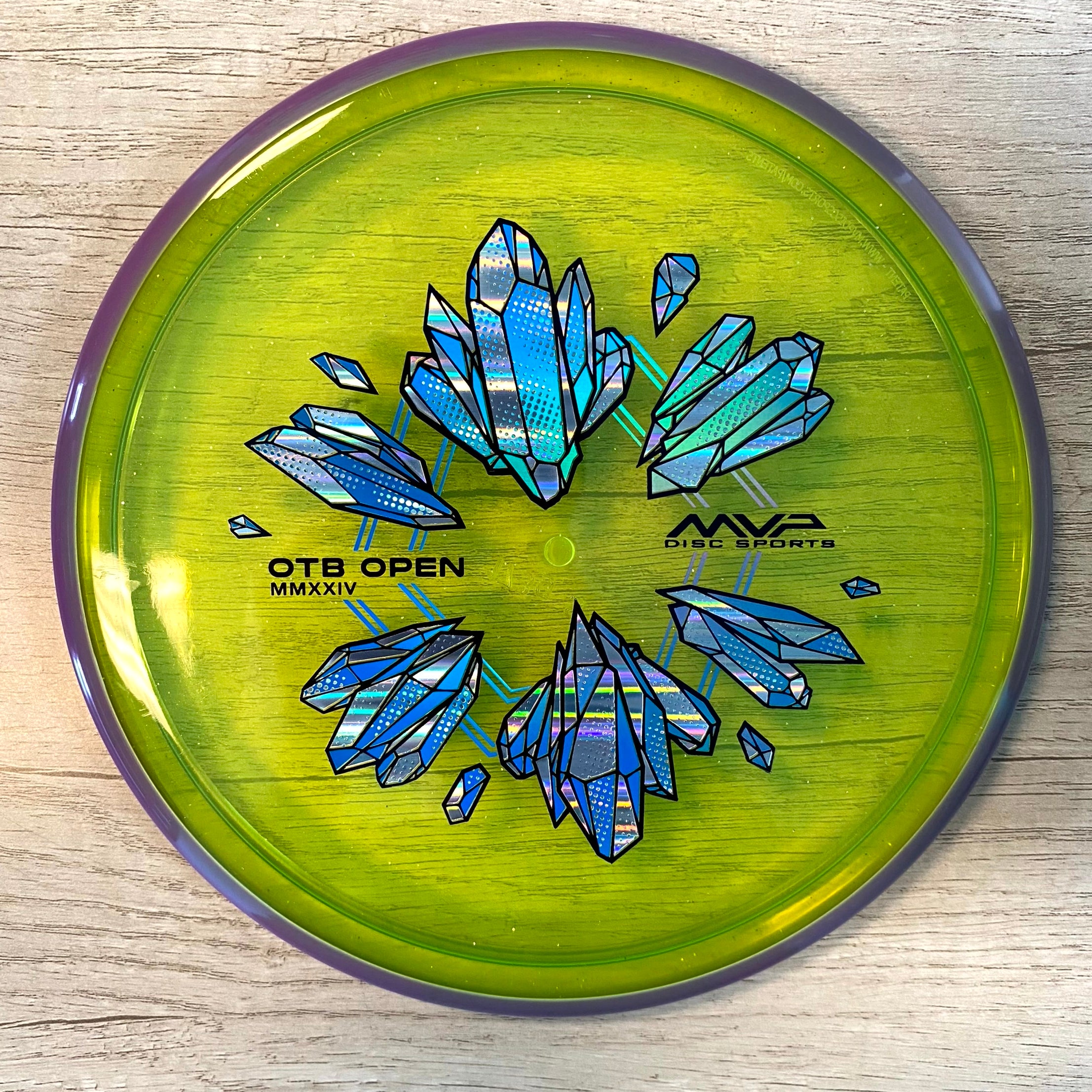 Hex Proton Soft (OTB Open 2024)